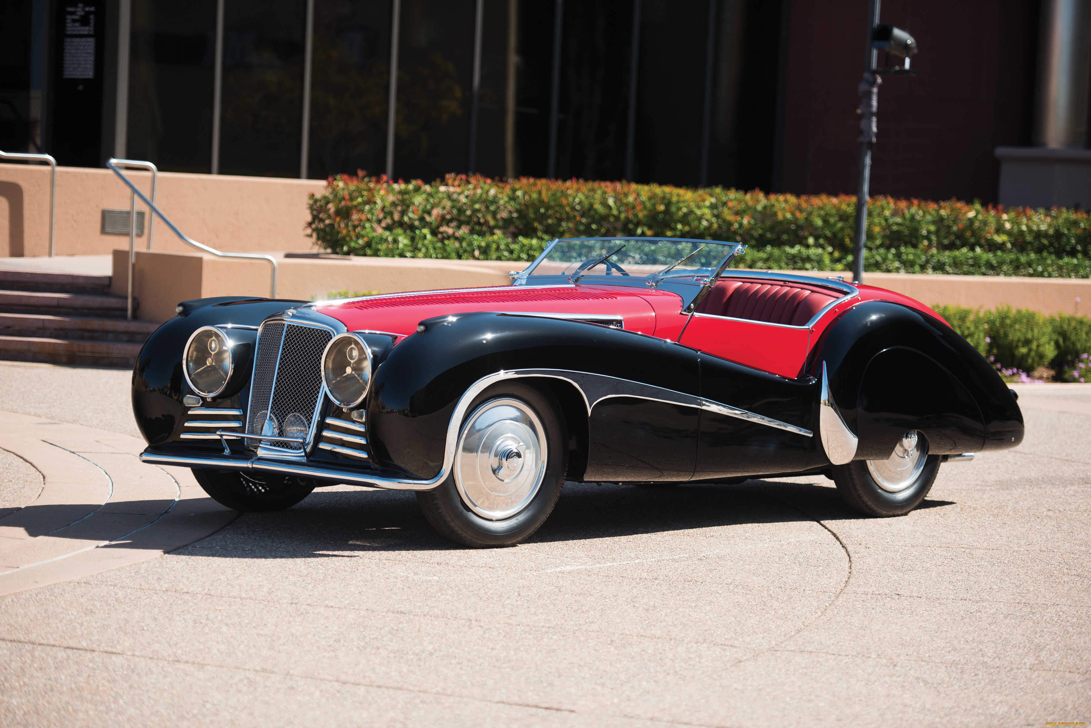 автомобили, классика, ss