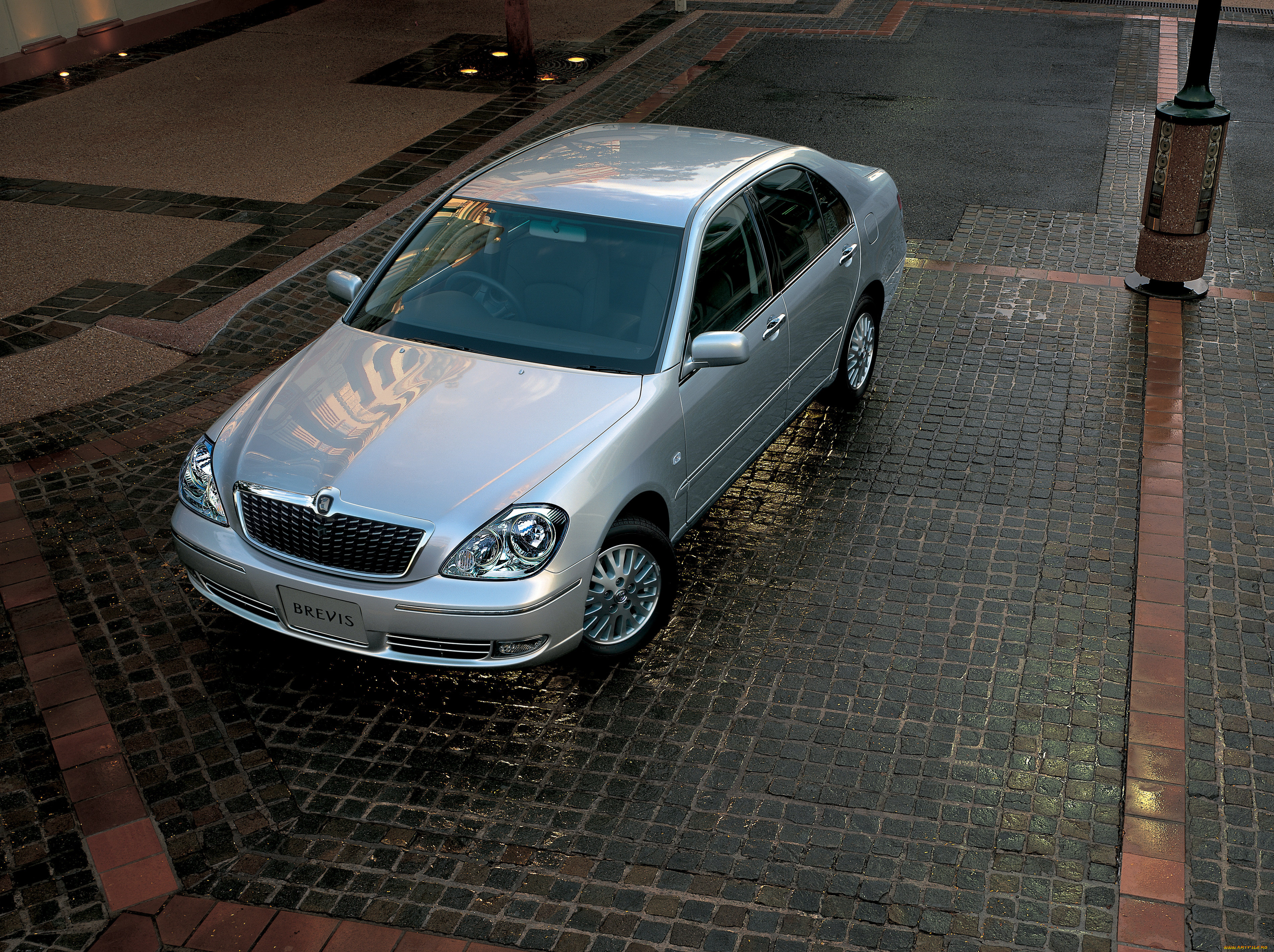 автомобили, toyota