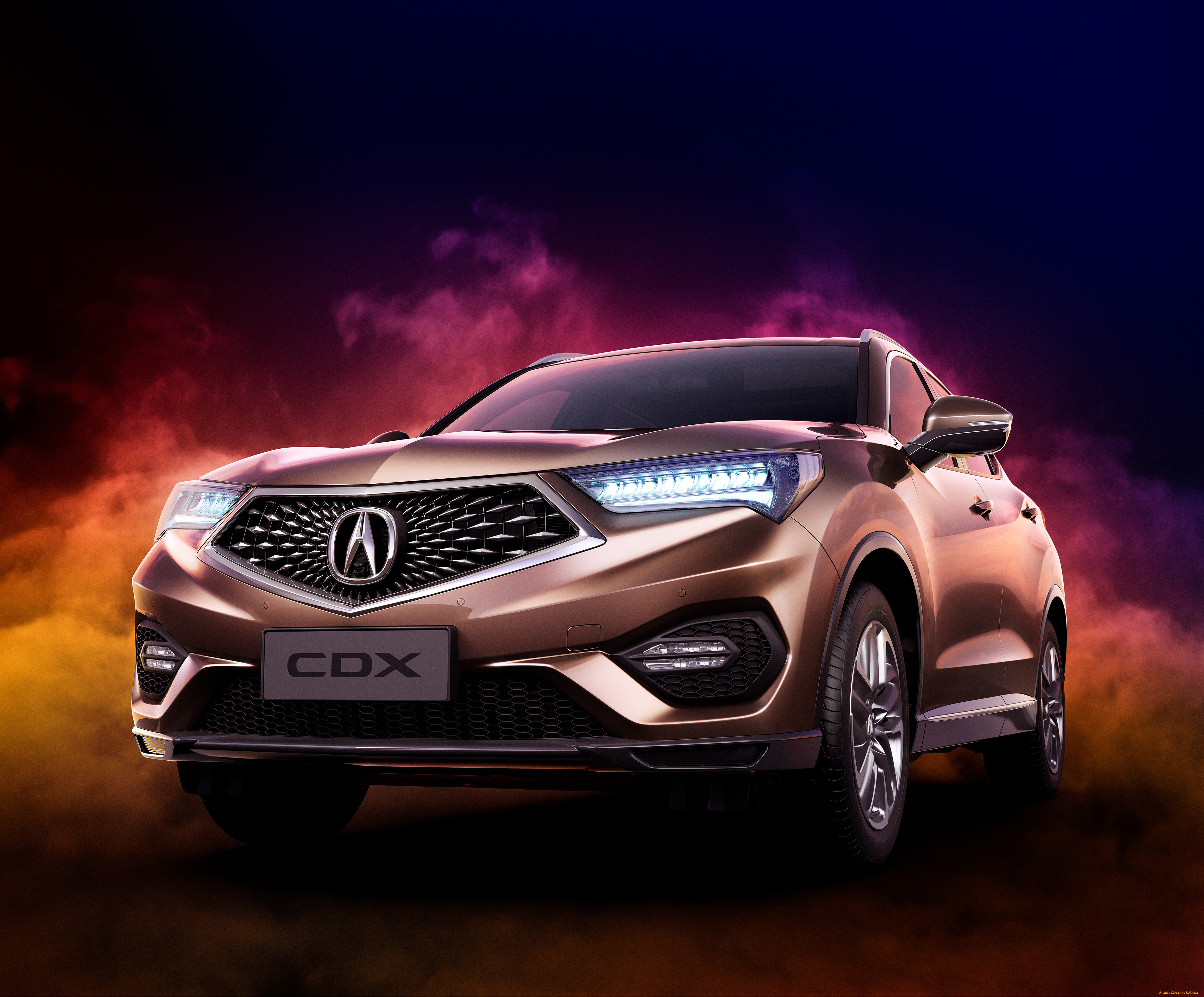 автомобили, acura