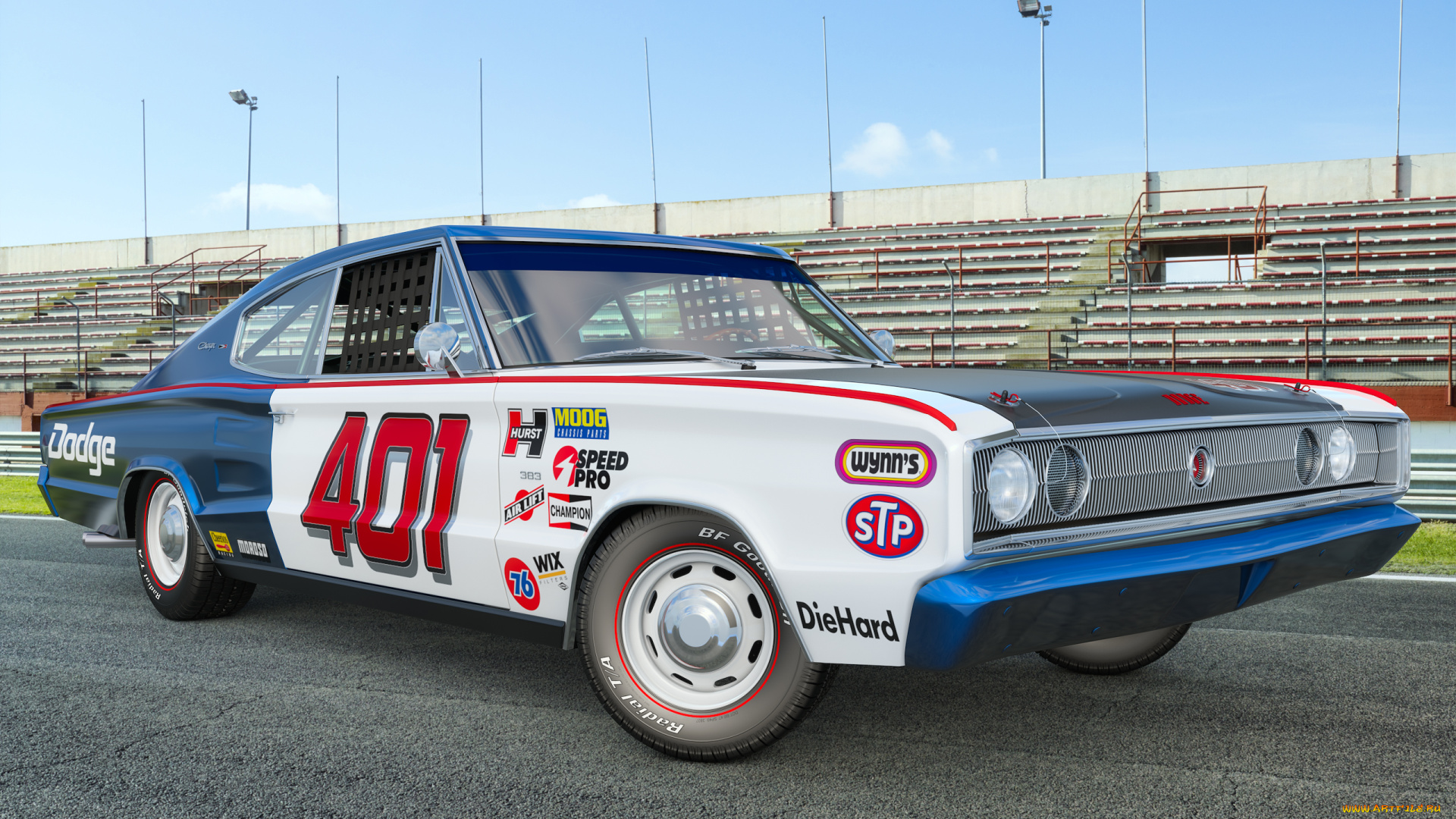 автомобили, 3д, автомобиль, фон