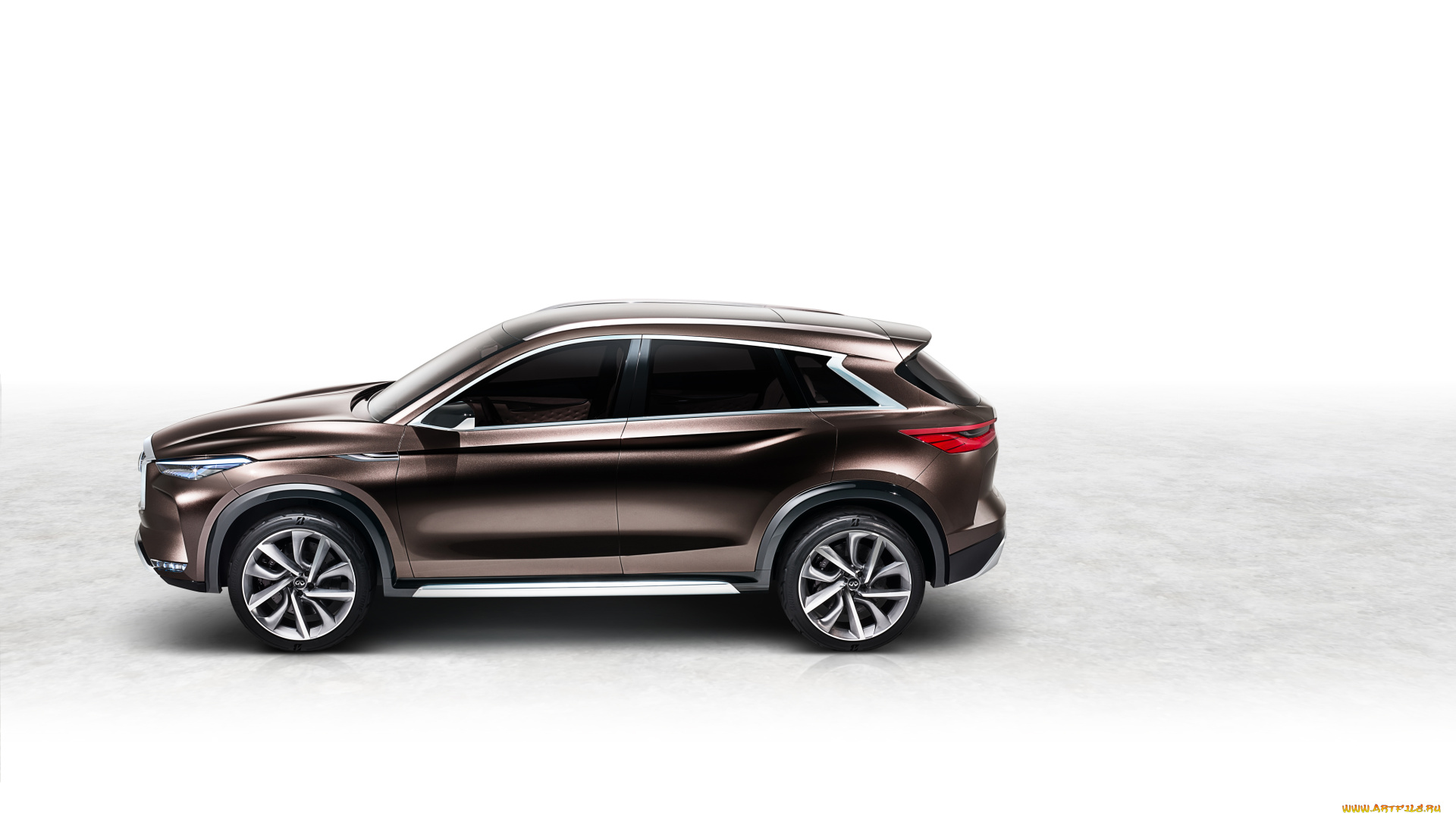 автомобили, infiniti