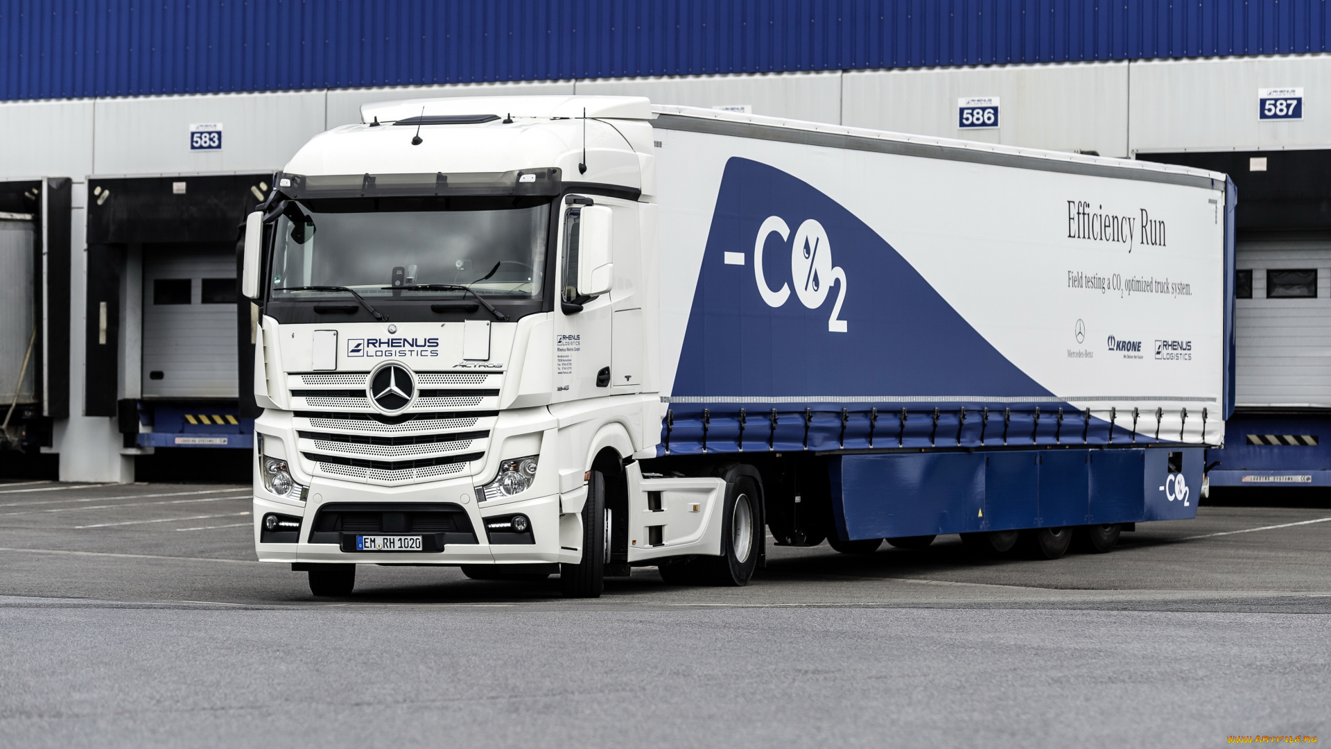 автомобили, mercedes, trucks, mercedes, benz