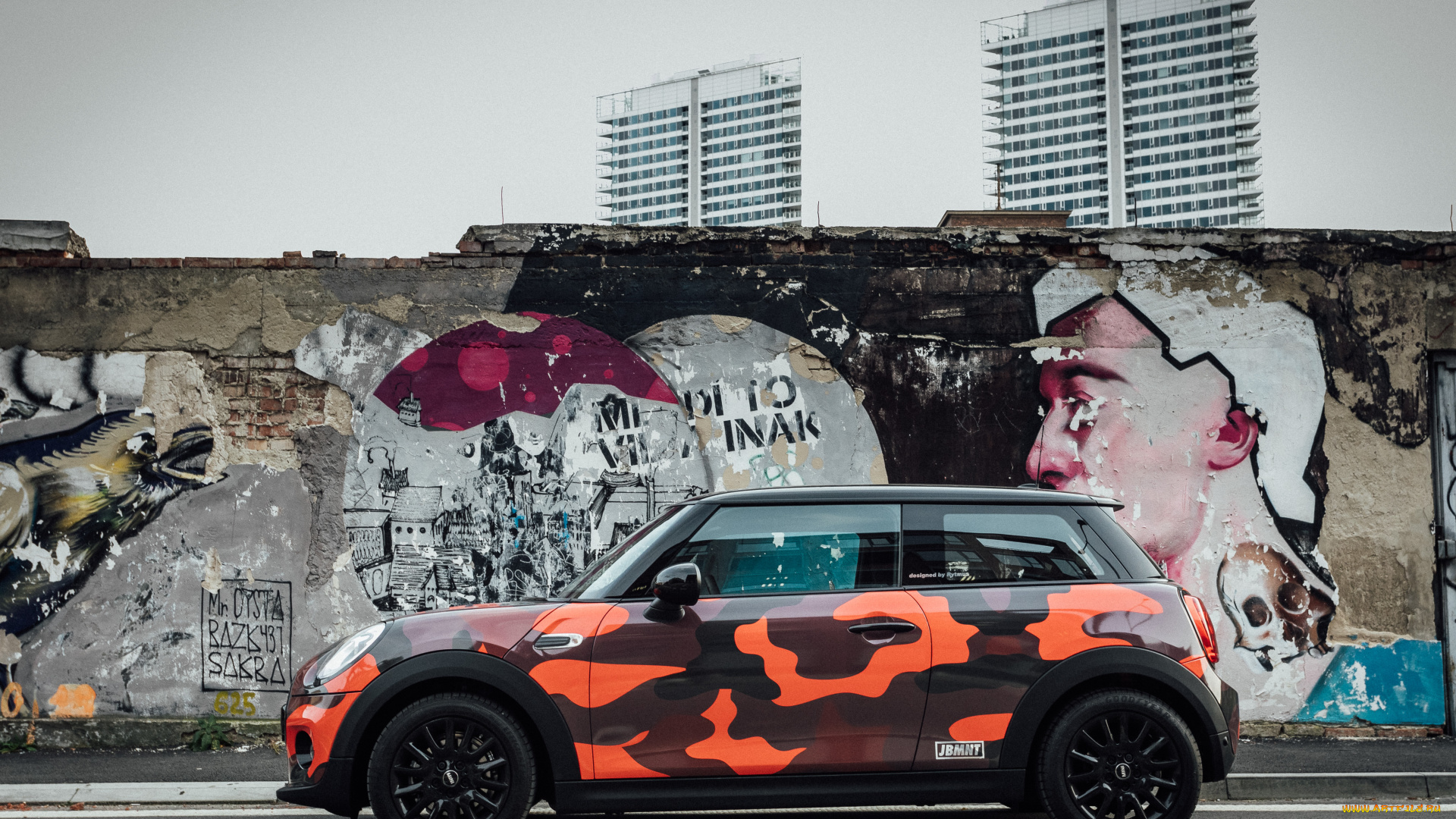 автомобили, mini