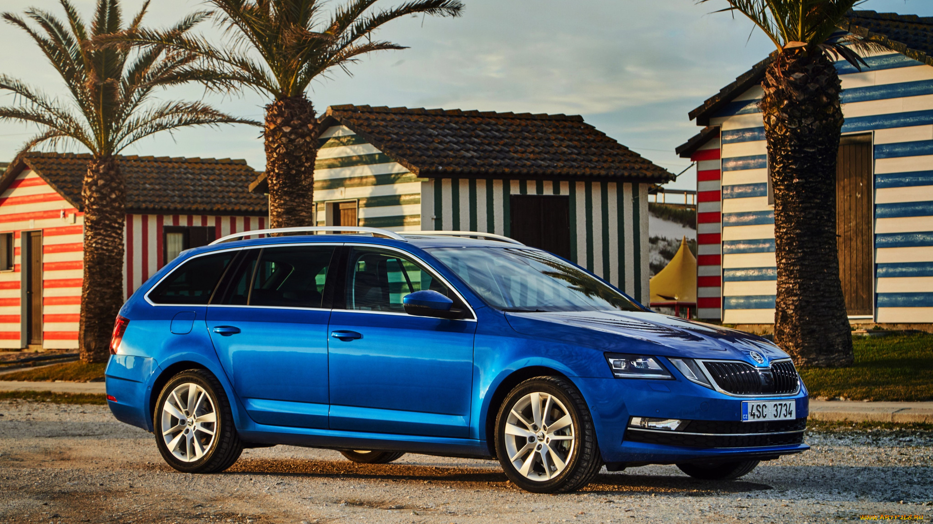 автомобили, skoda