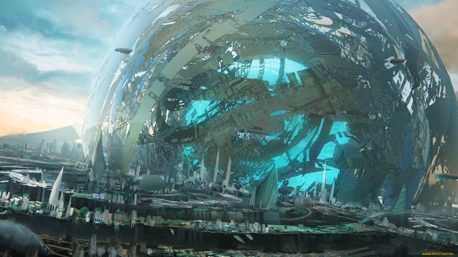 фэнтези, иные, миры, , иные, времена, город