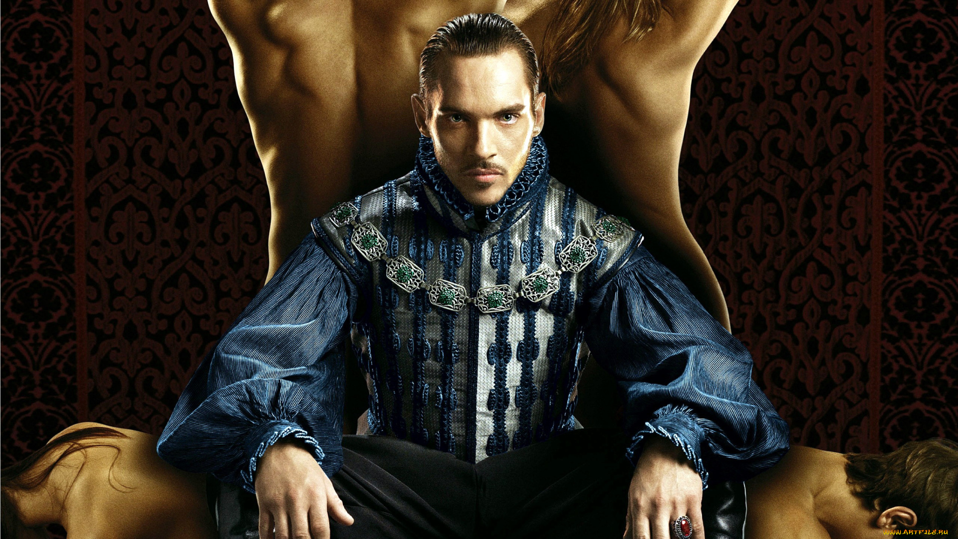 кино, фильмы, the, tudors, jonathan, rhys, meyers