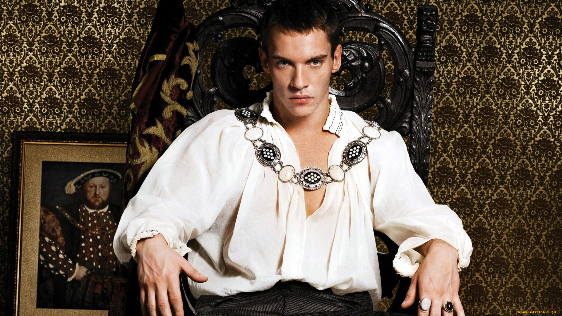 кино, фильмы, the, tudors, jonathan, rhys, meyers