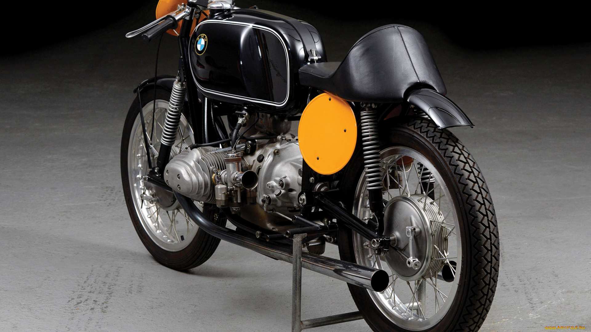 мотоциклы, bmw