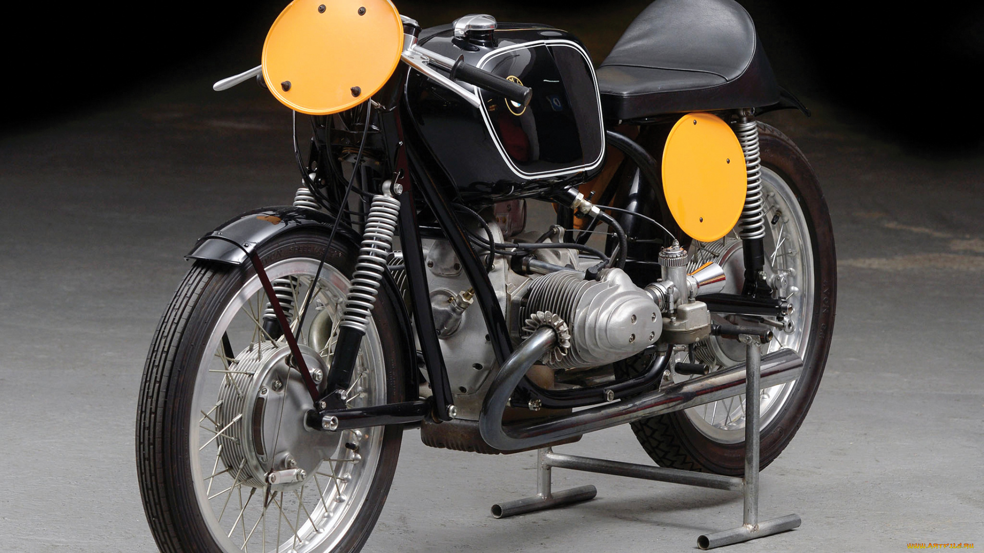 мотоциклы, bmw