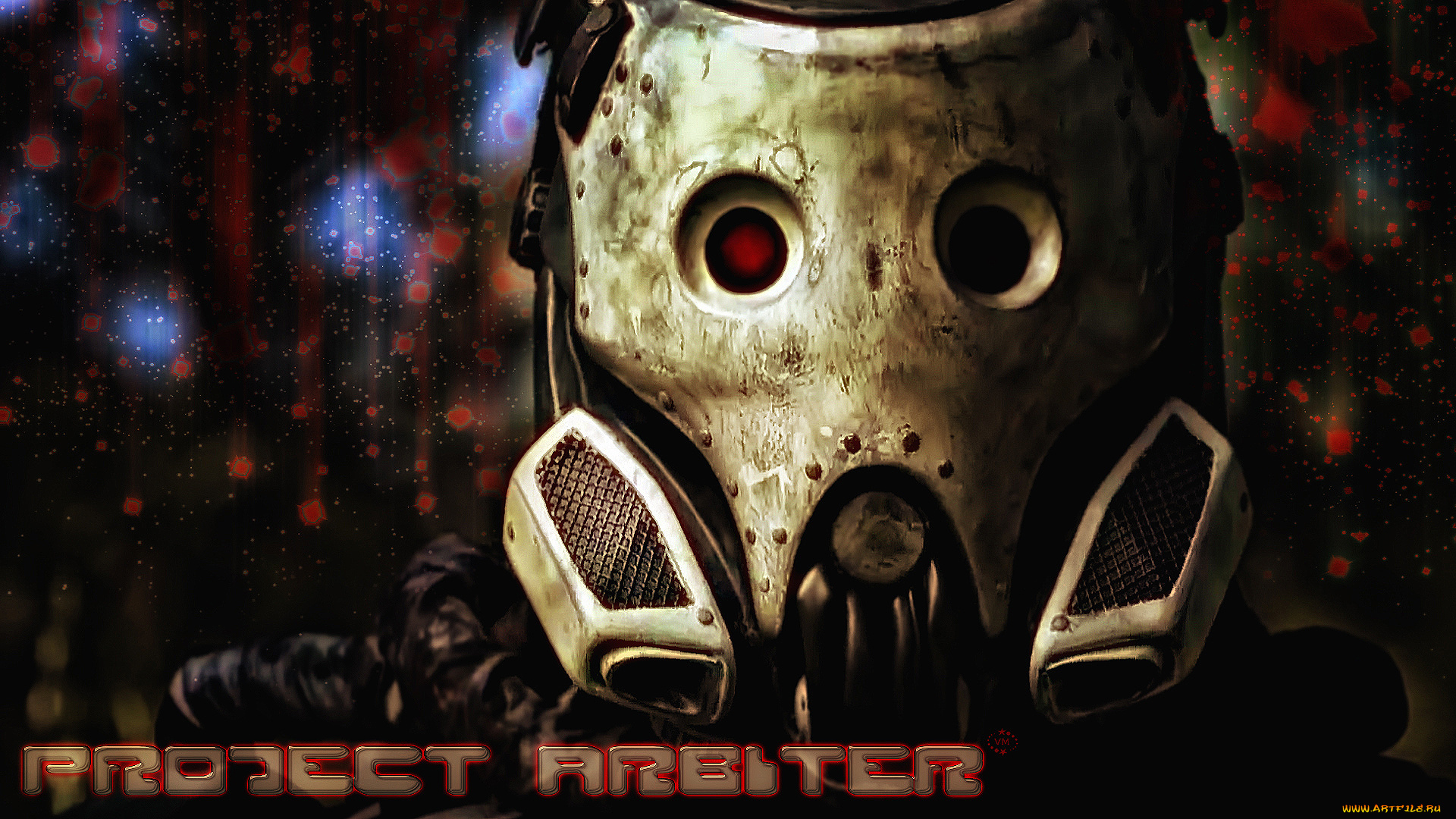 project, arbiter, кино, фильмы, -unknown, , другое, film, michael, chance, short, arbiter, project