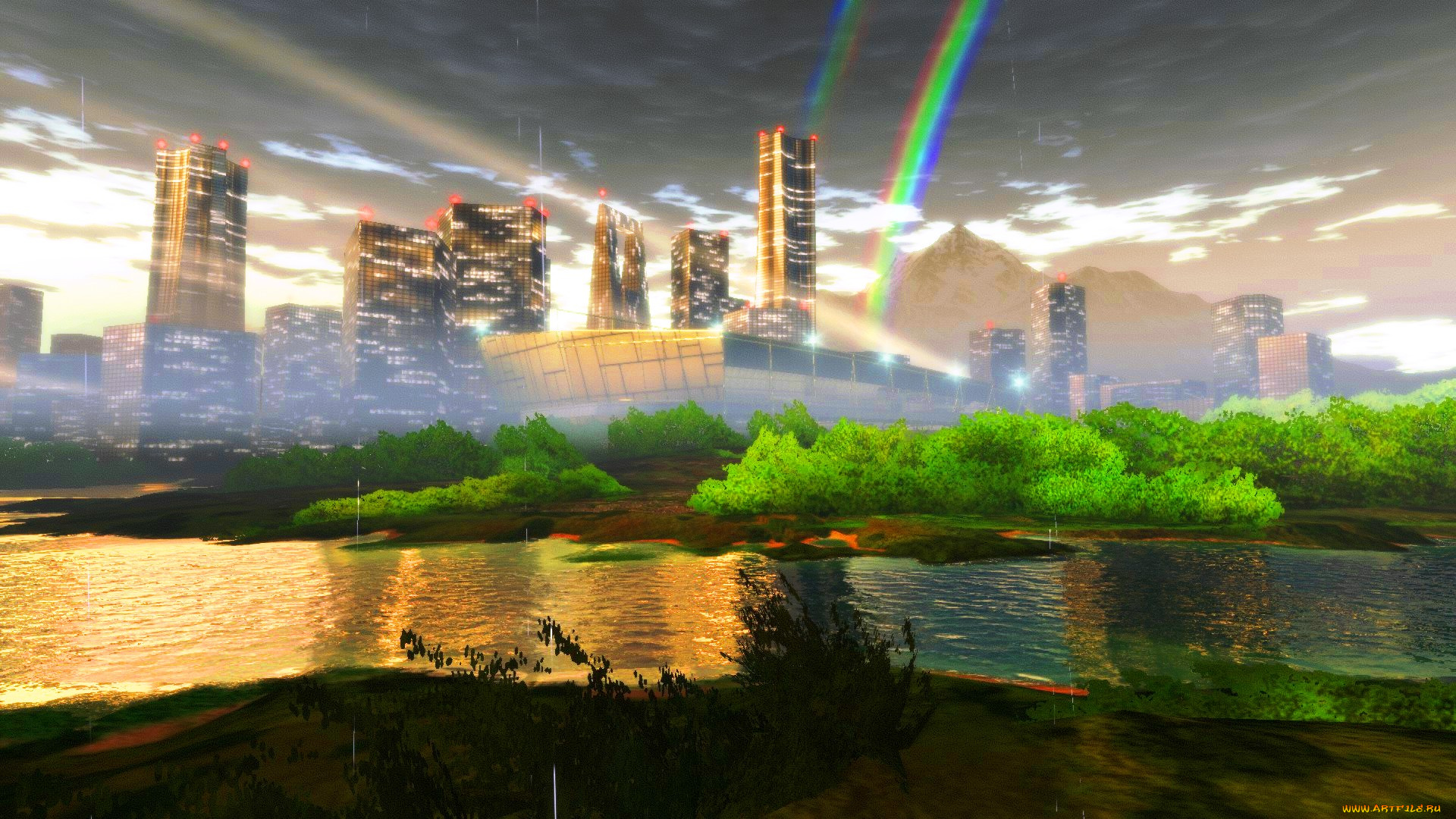 видео, игры, rocket, league, rocket, league