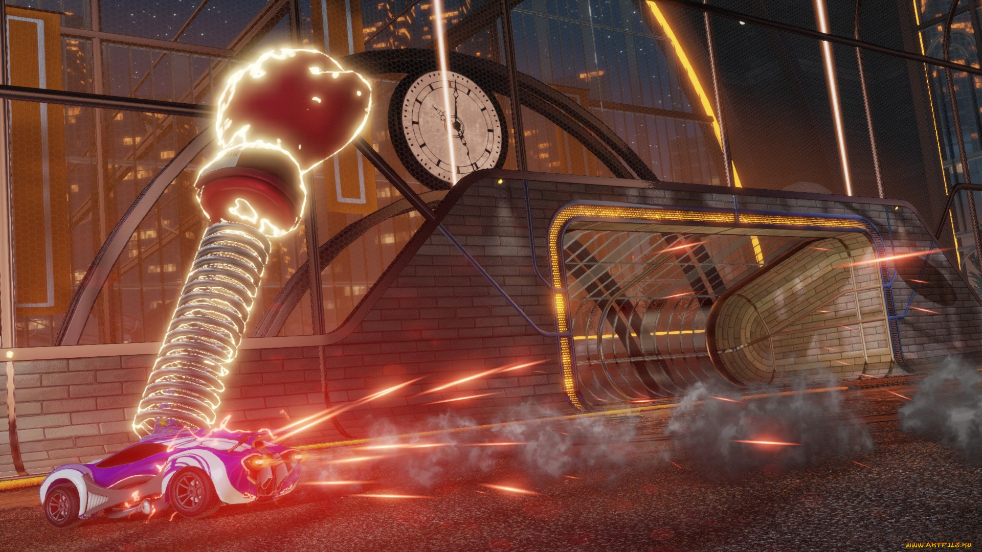 видео, игры, rocket, league, rocket, league