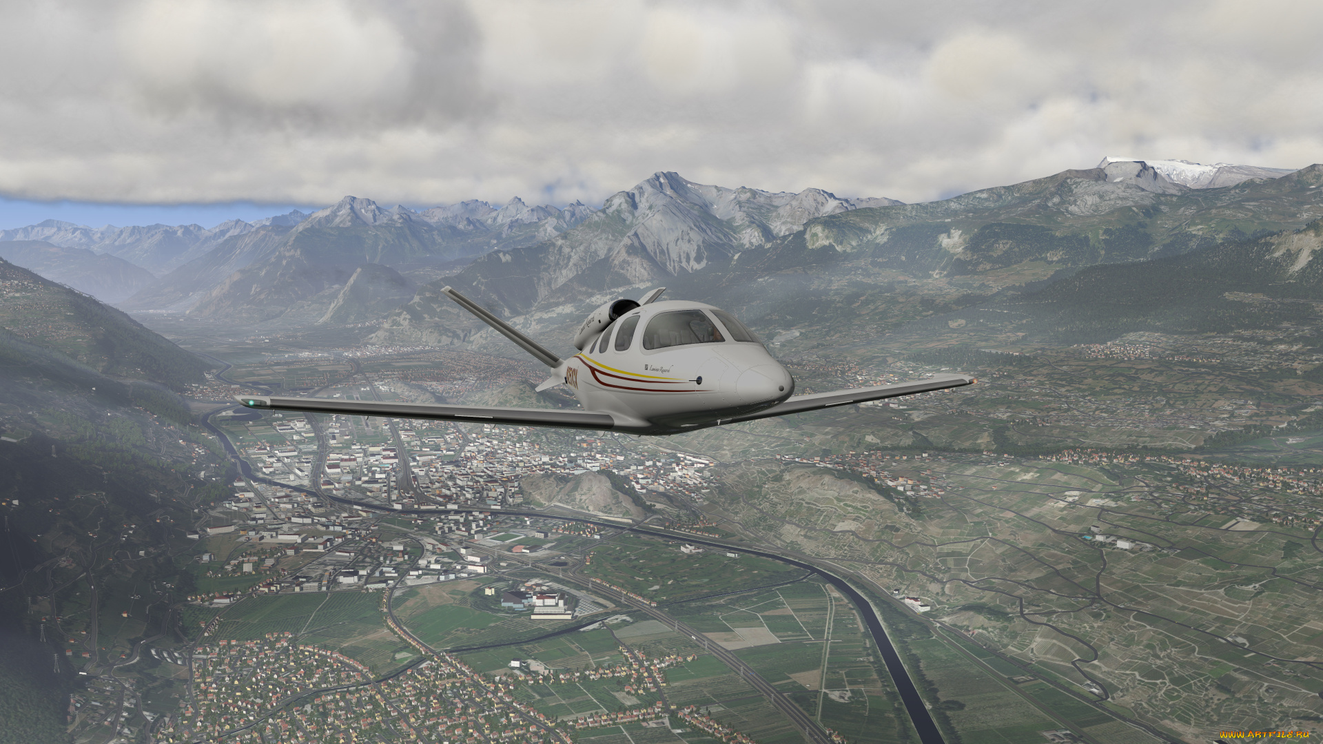 видео, игры, x-plane, 11, x-plane, 11