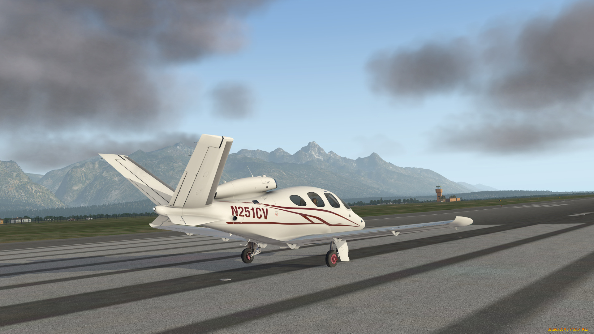 видео, игры, x-plane, 11, x-plane, 11