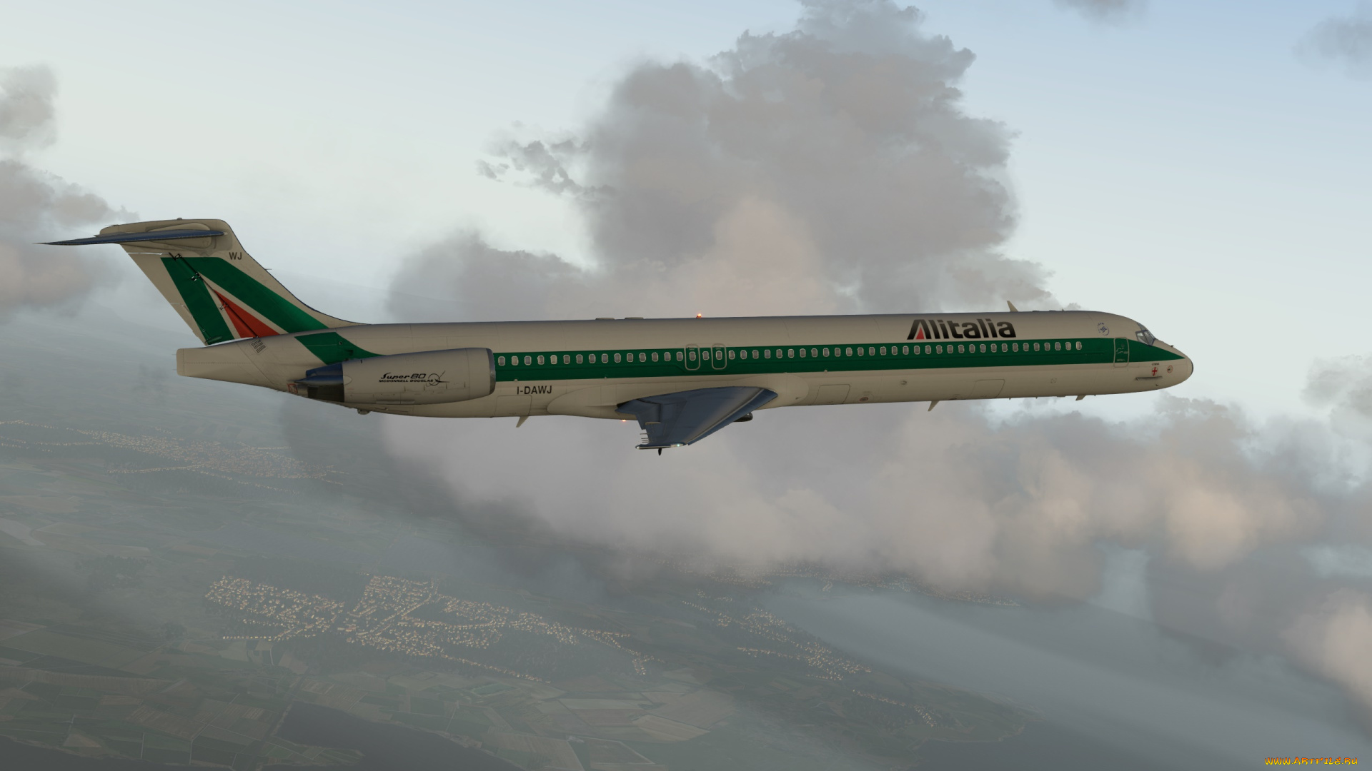 видео, игры, x-plane, 11, x-plane, 11