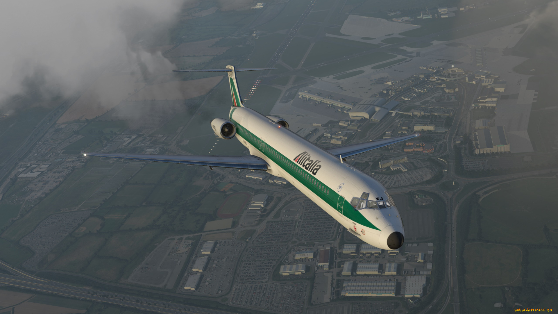 видео, игры, x-plane, 11, x-plane, 11