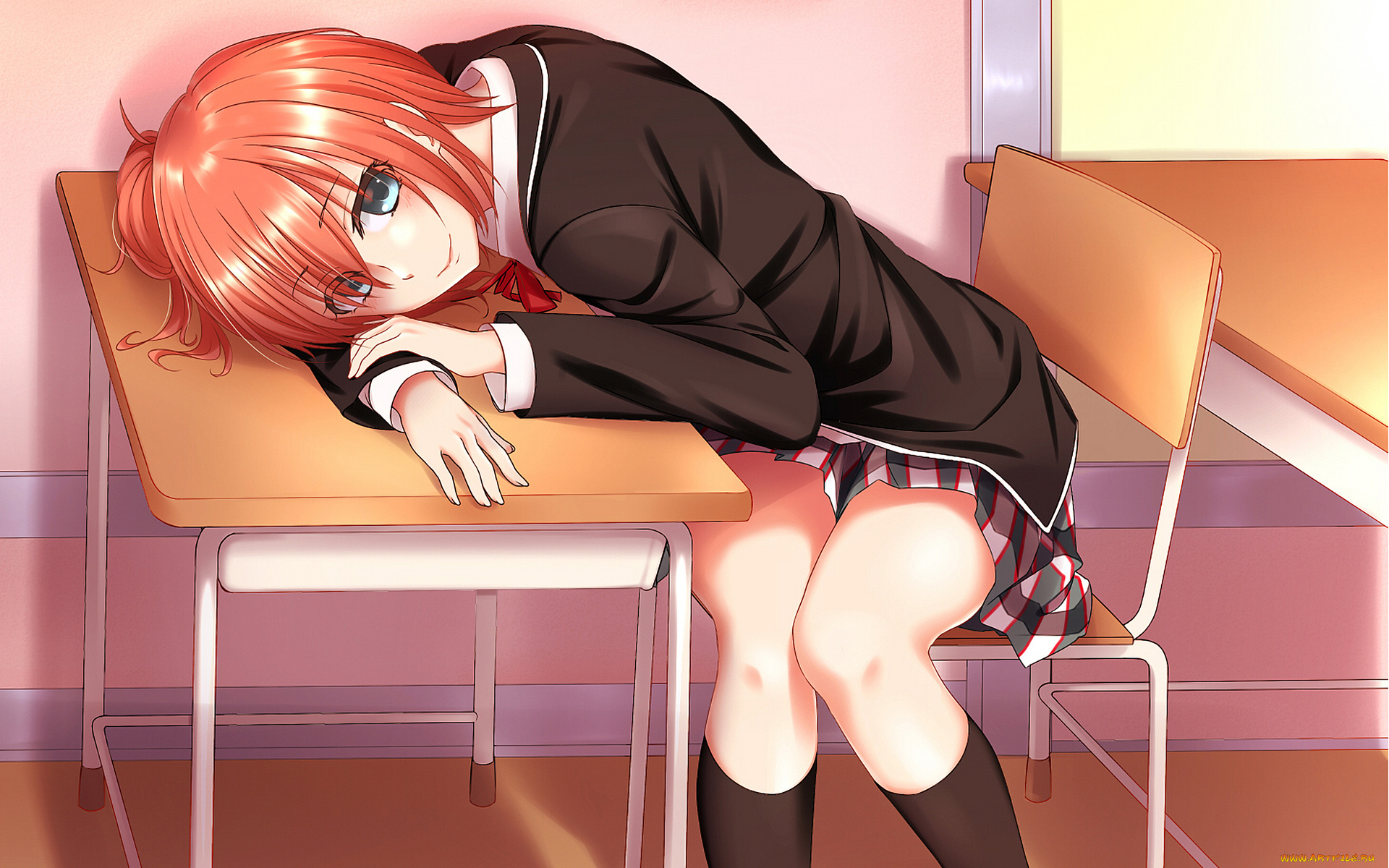 my, teen, romantic, comedy, snafu, аниме, oregairu, фон, взгляд, девушка