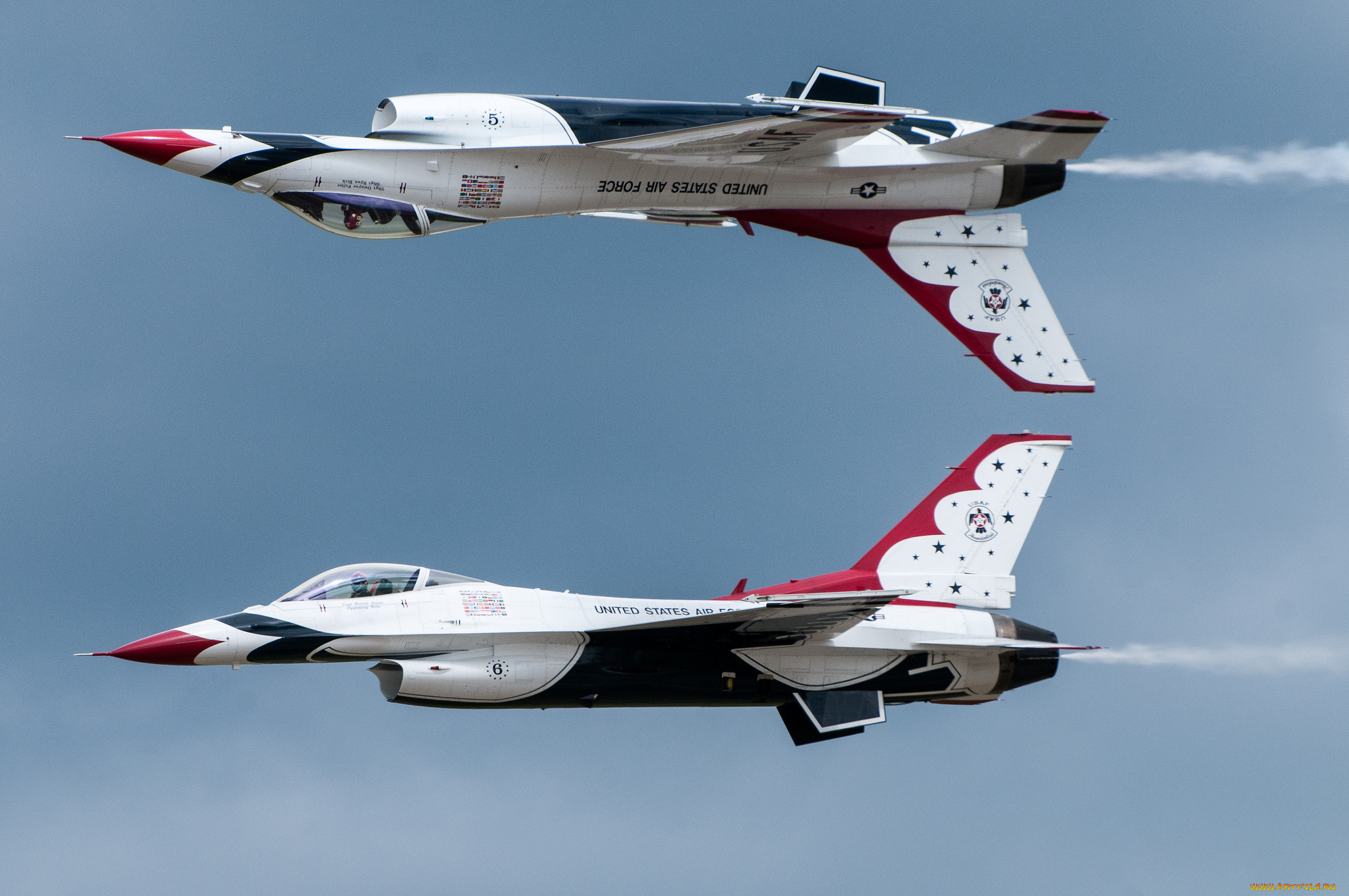 авиация, боевые, самолёты, истребитель