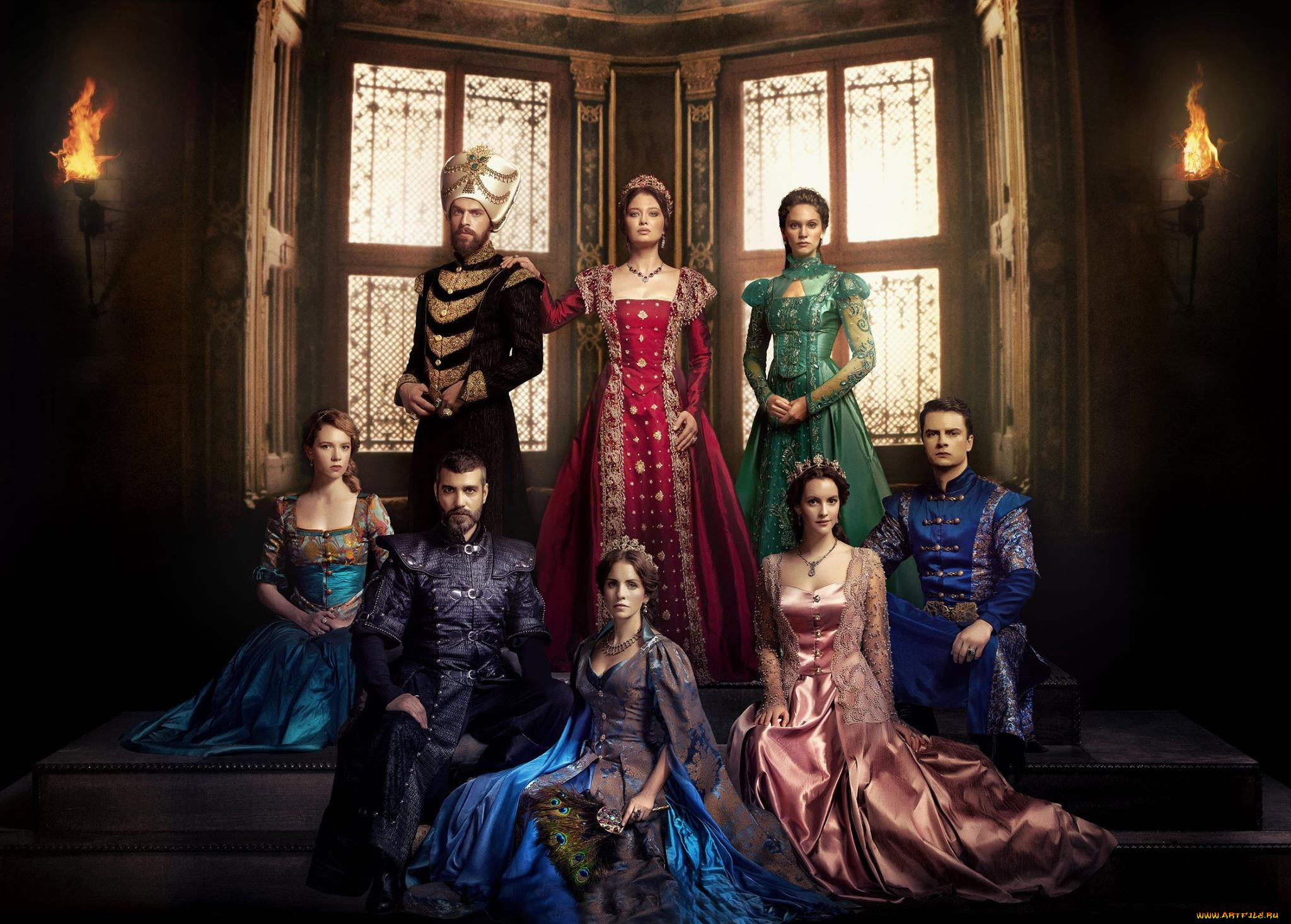 muhtesem, y&, 252, zyil, , k&, 246, sem, кино, фильмы, империя, кёсем