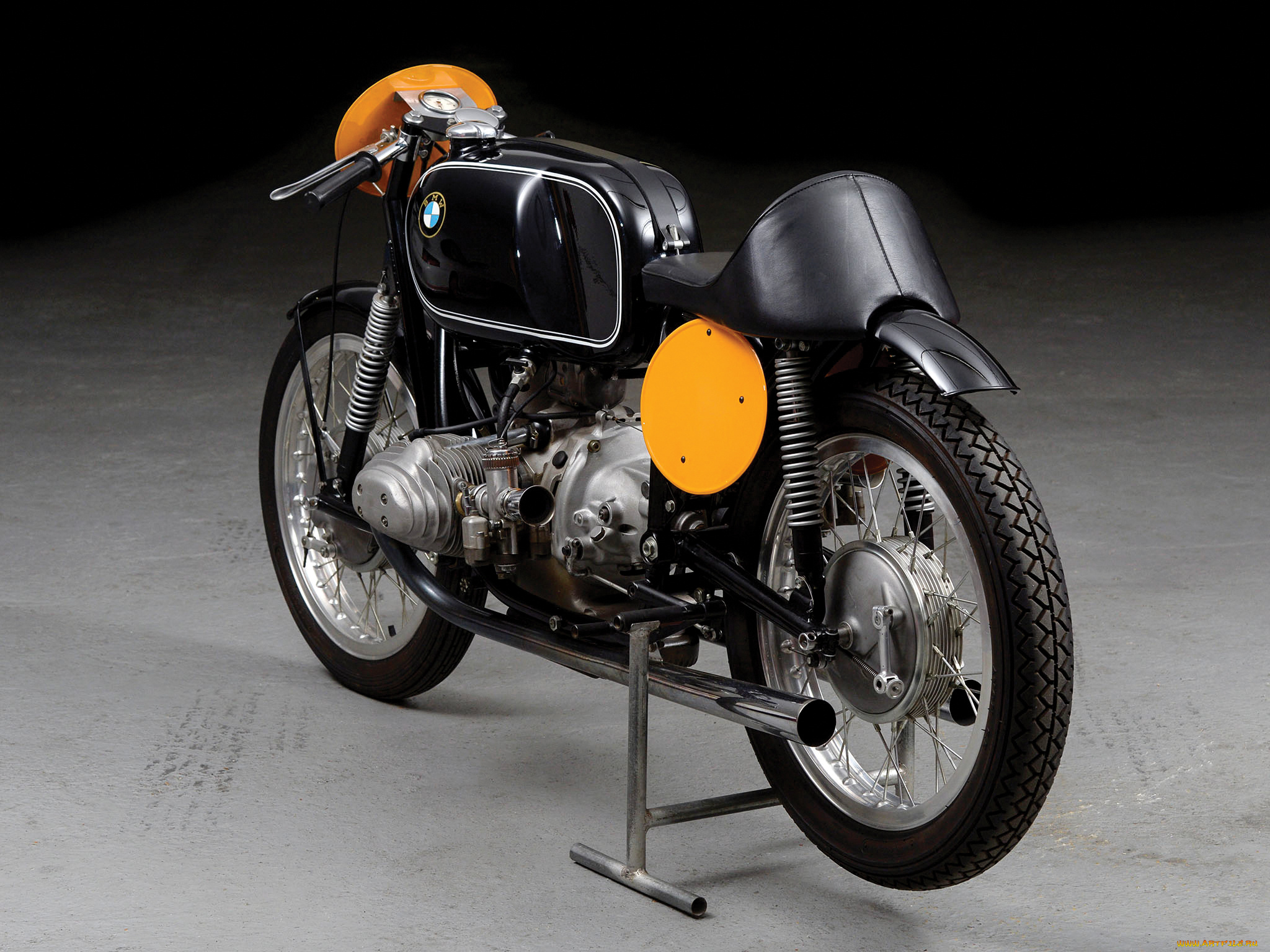мотоциклы, bmw