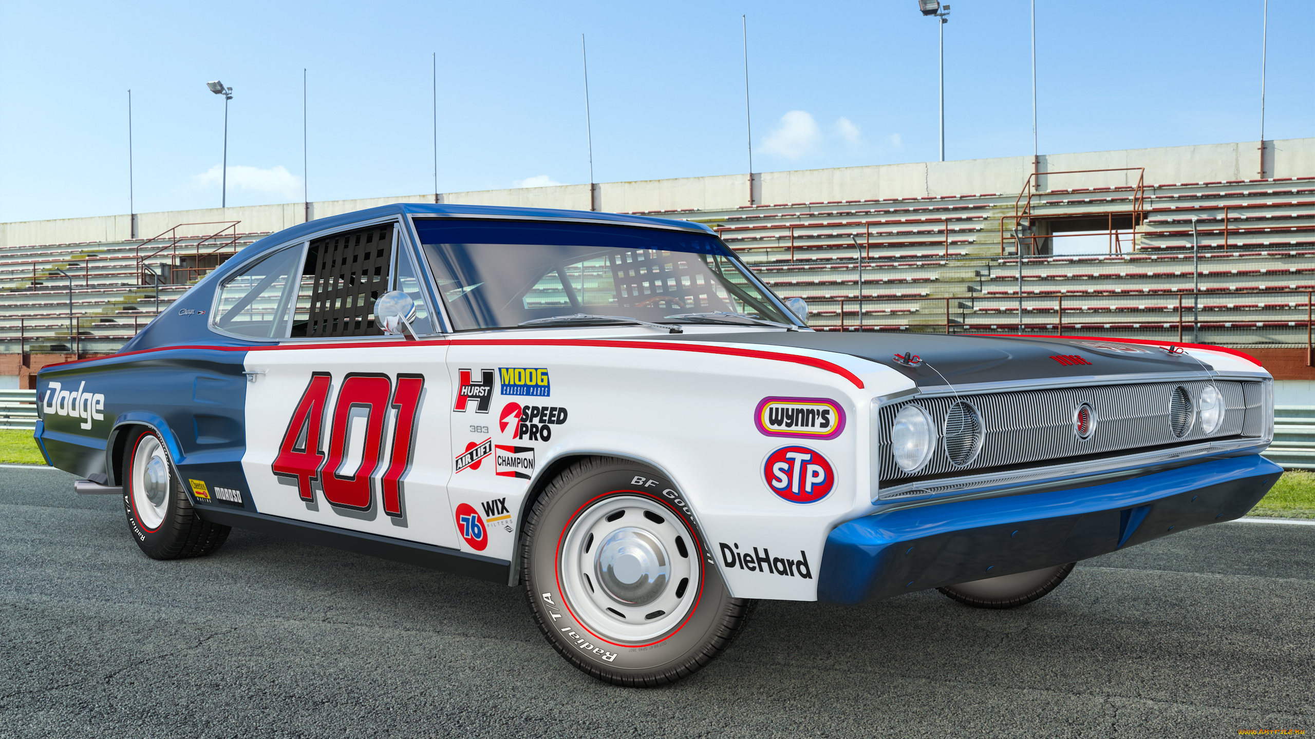 автомобили, 3д, автомобиль, фон