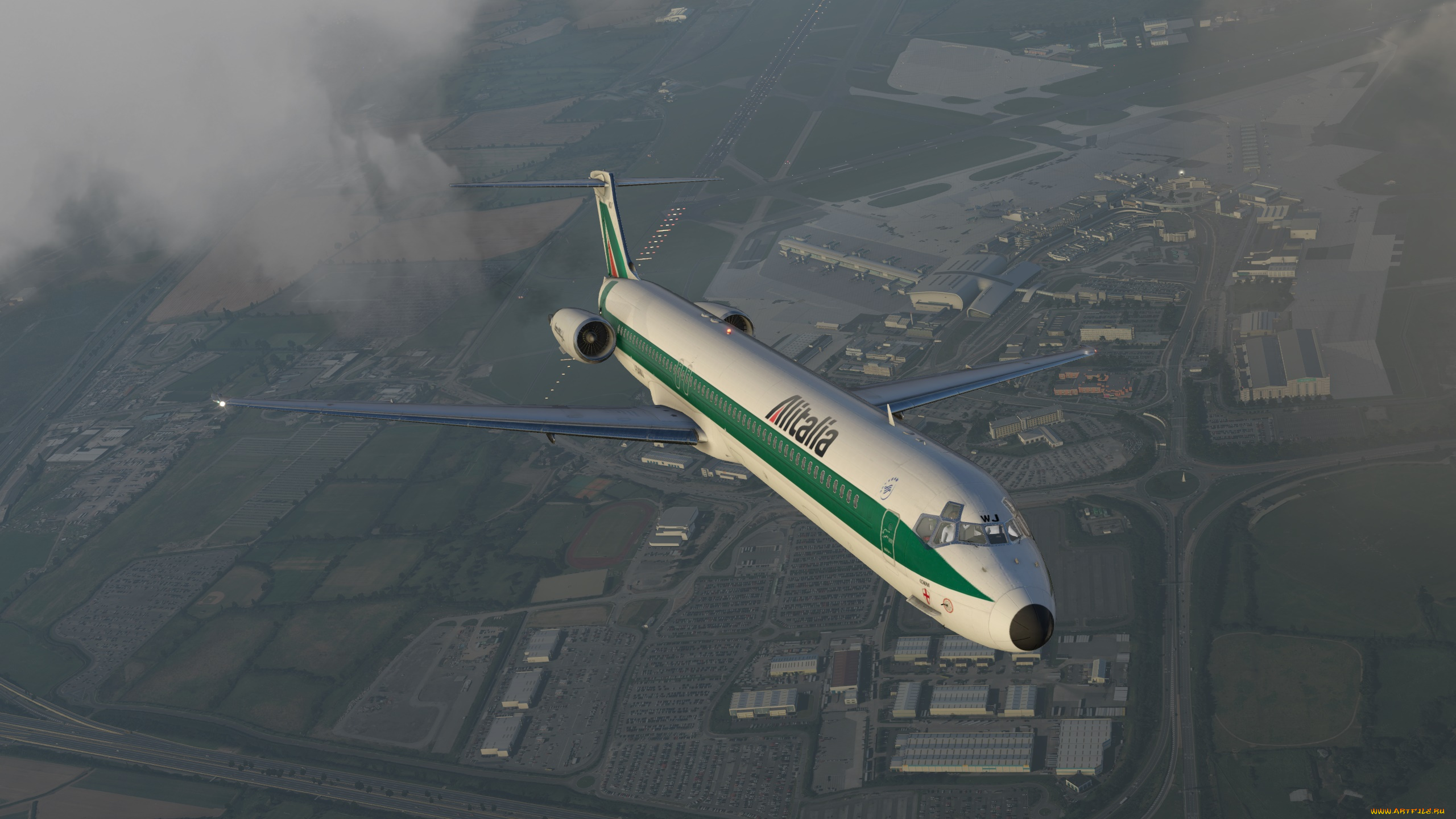 видео, игры, x-plane, 11, x-plane, 11