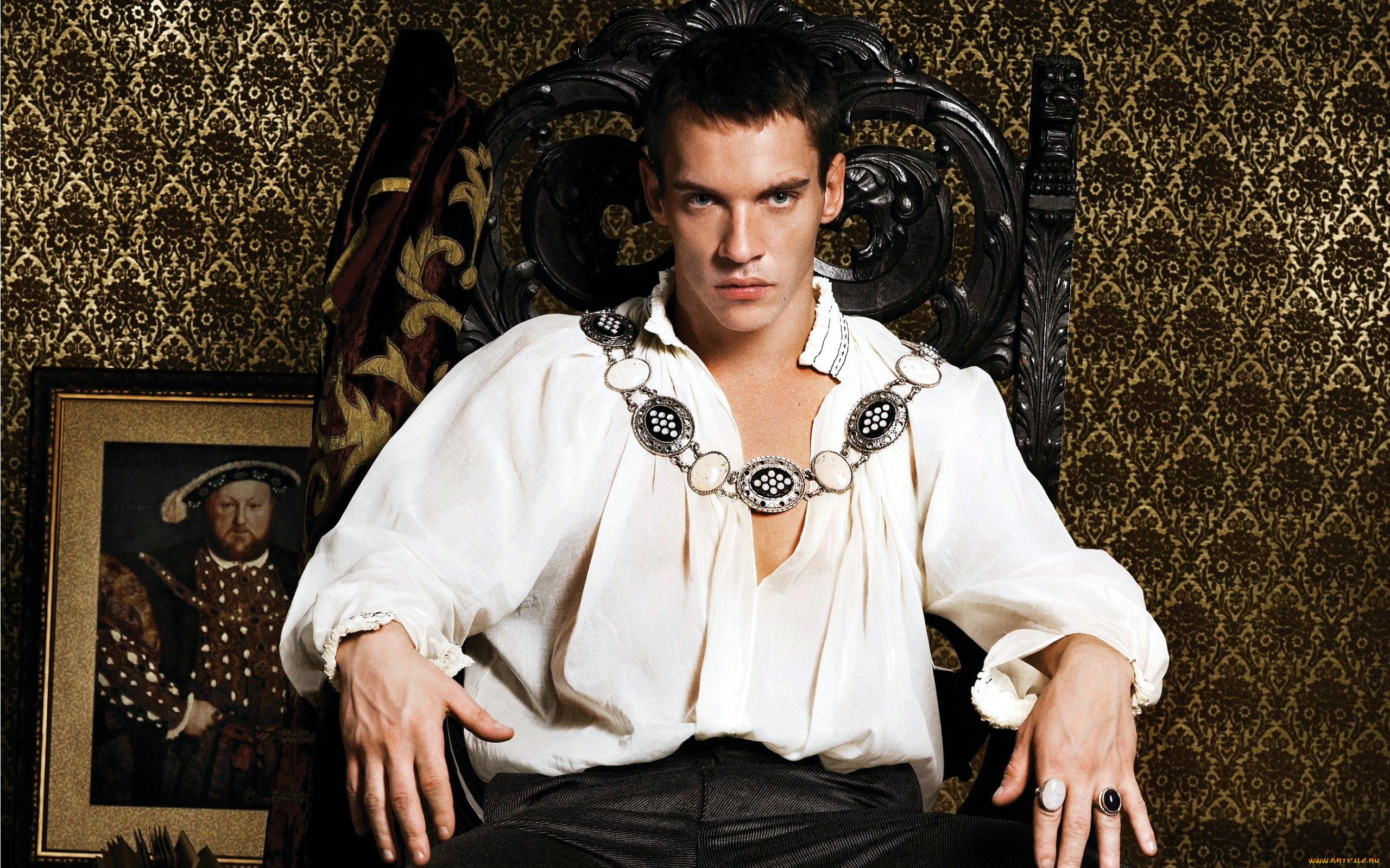 кино, фильмы, the, tudors, jonathan, rhys, meyers