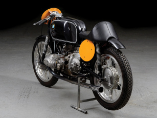 Картинка мотоциклы bmw