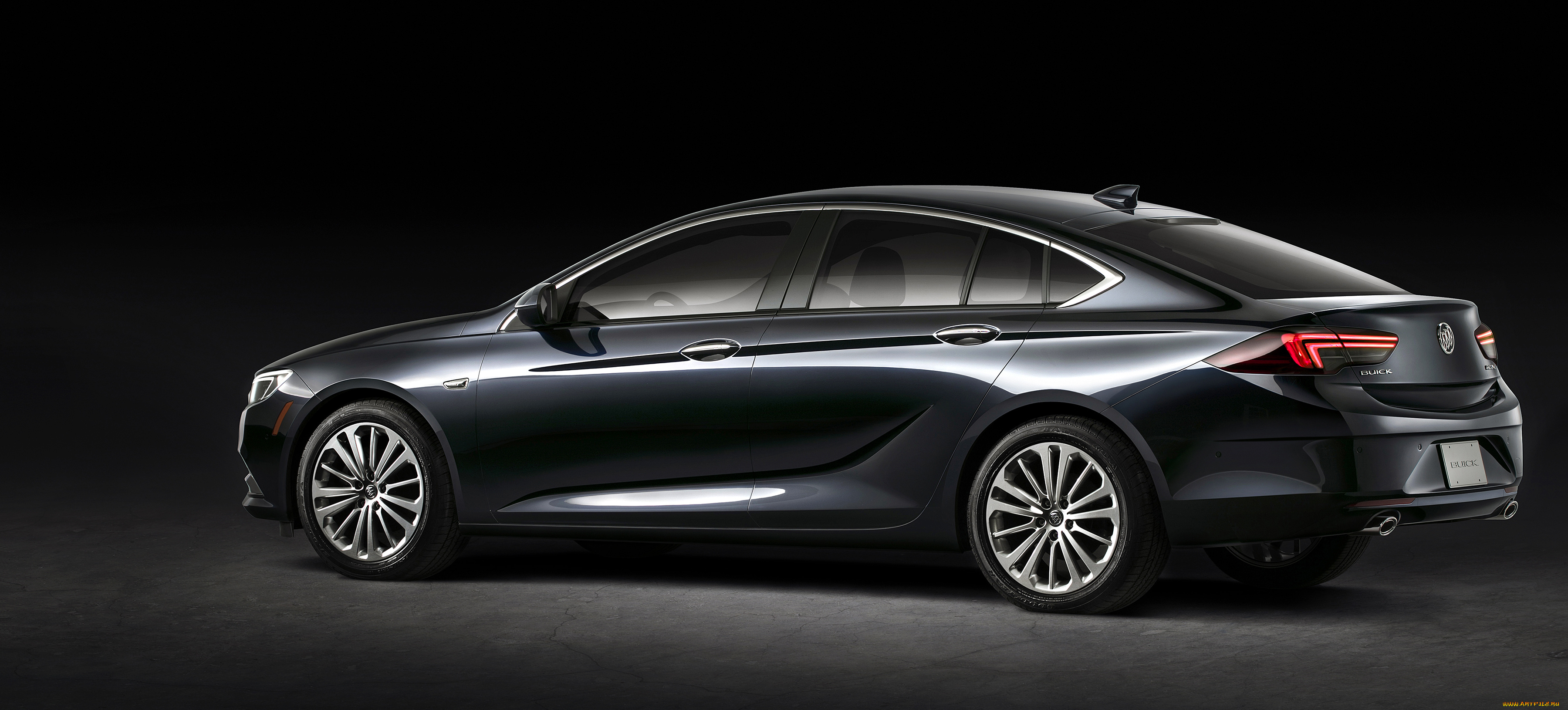 автомобили, buick