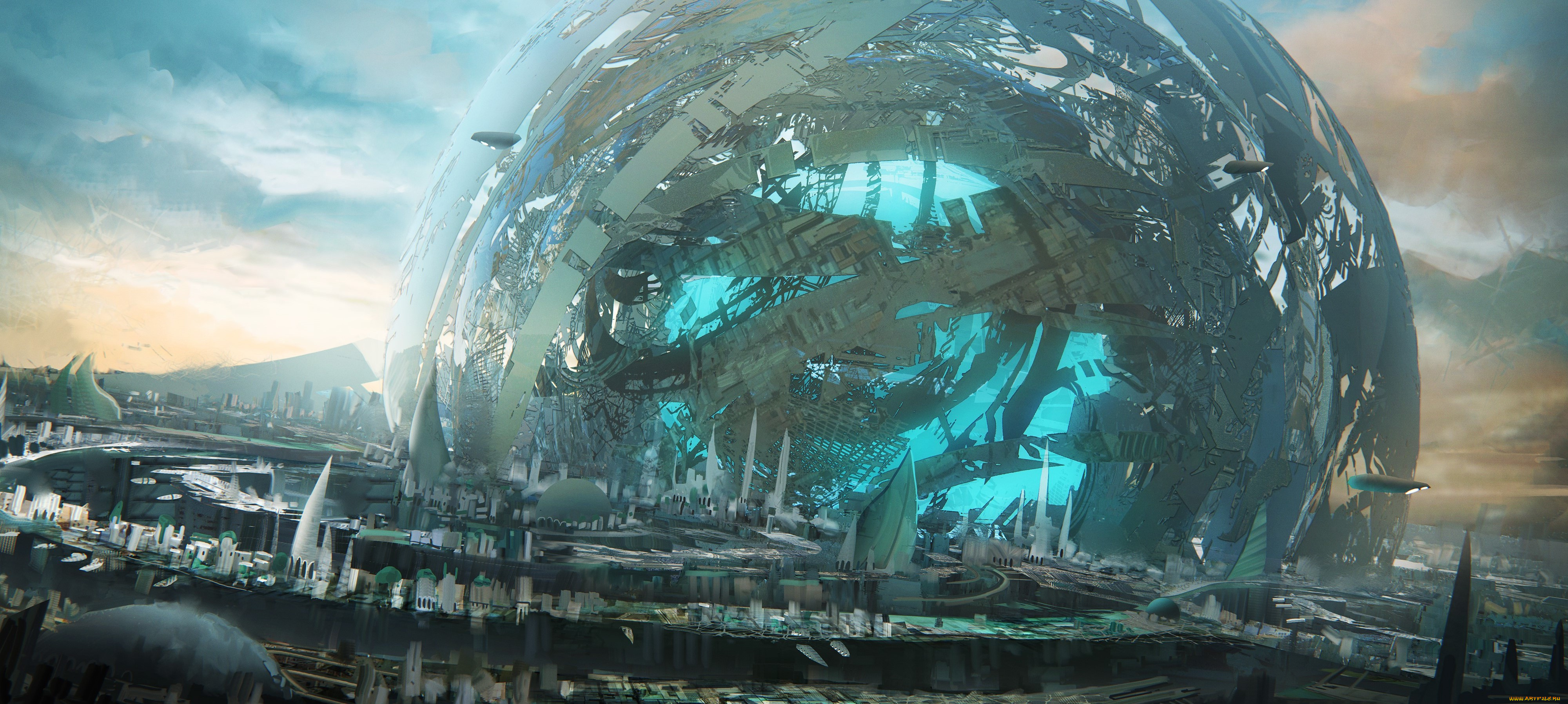 фэнтези, иные, миры, , иные, времена, город