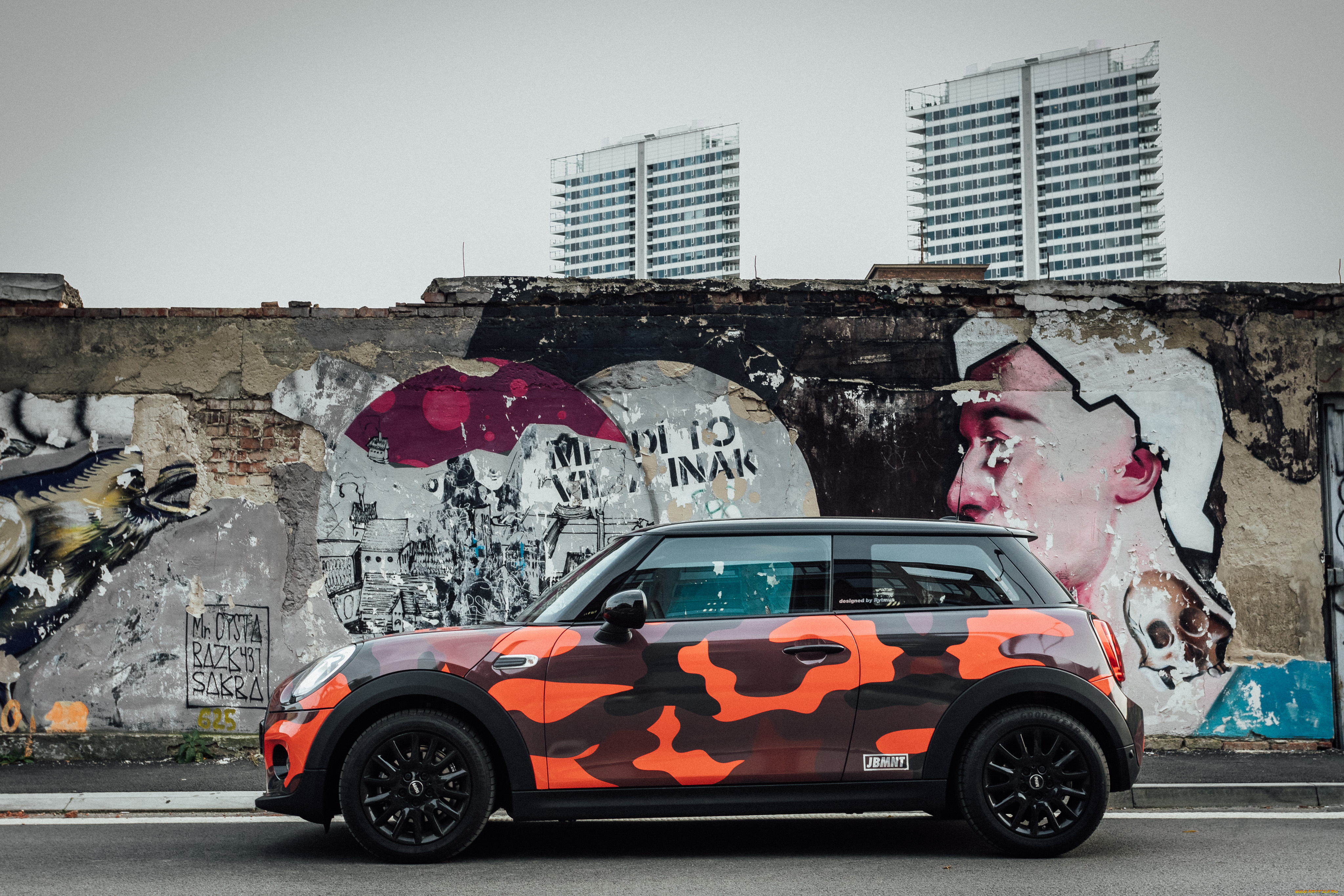 автомобили, mini
