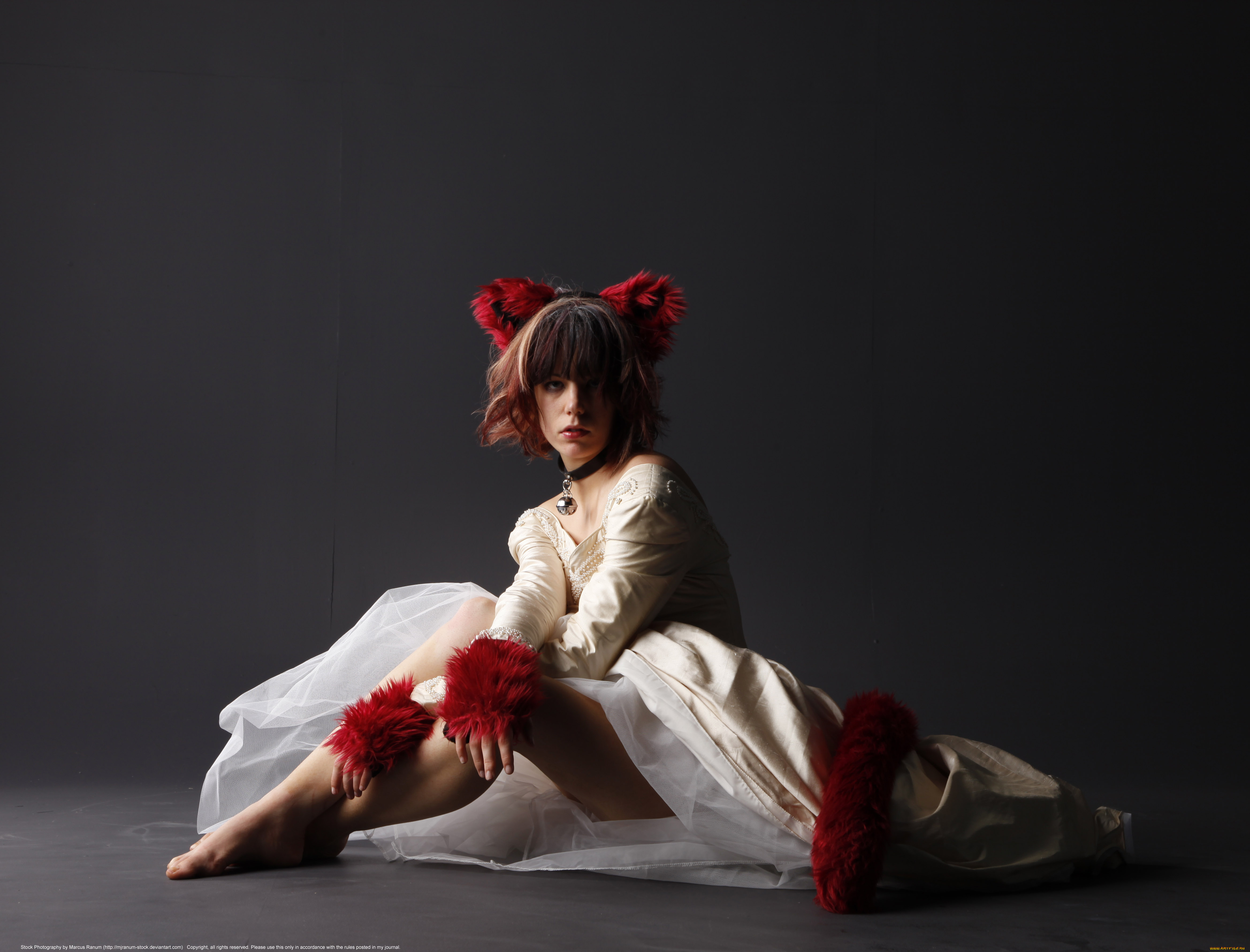 девушки, -unsort, , брюнетки, , шатенки, девушка, фон, взгляд, платье