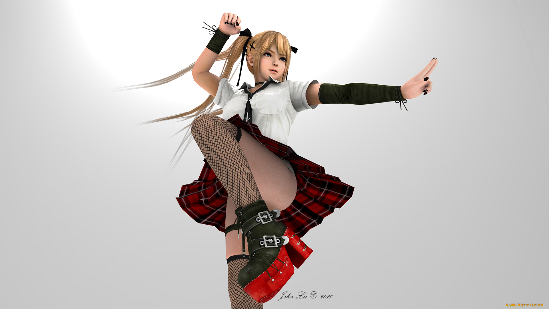 3д, графика, люди, , people, девушка, взгляд, фон