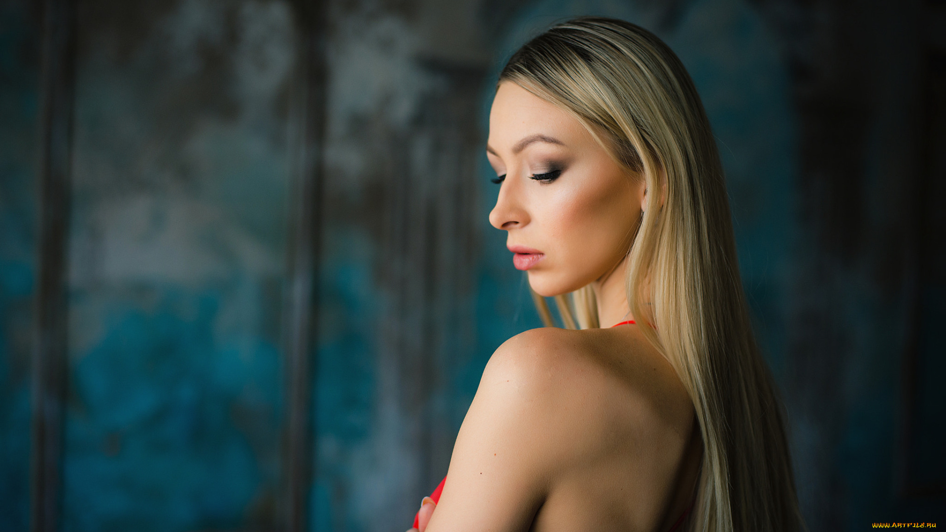 девушка, девушки, -unsort, , блондинки, , светловолосые, модель