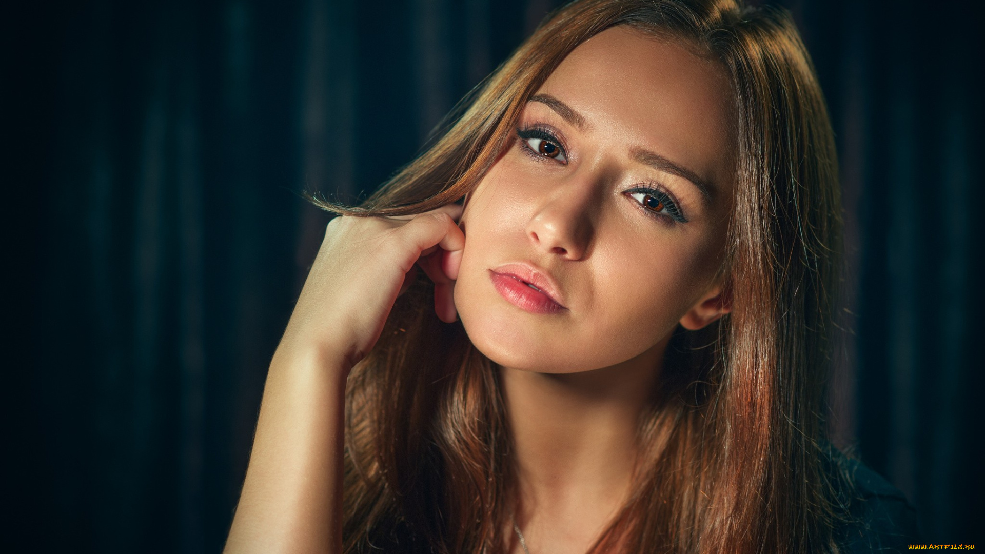 девушка, девушки, -unsort, , лица, , портреты, модель