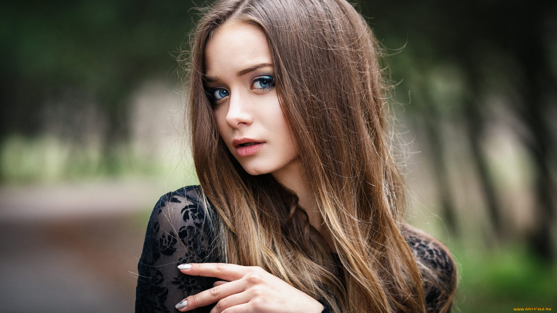 девушка, девушки, -unsort, , лица, , портреты, модель