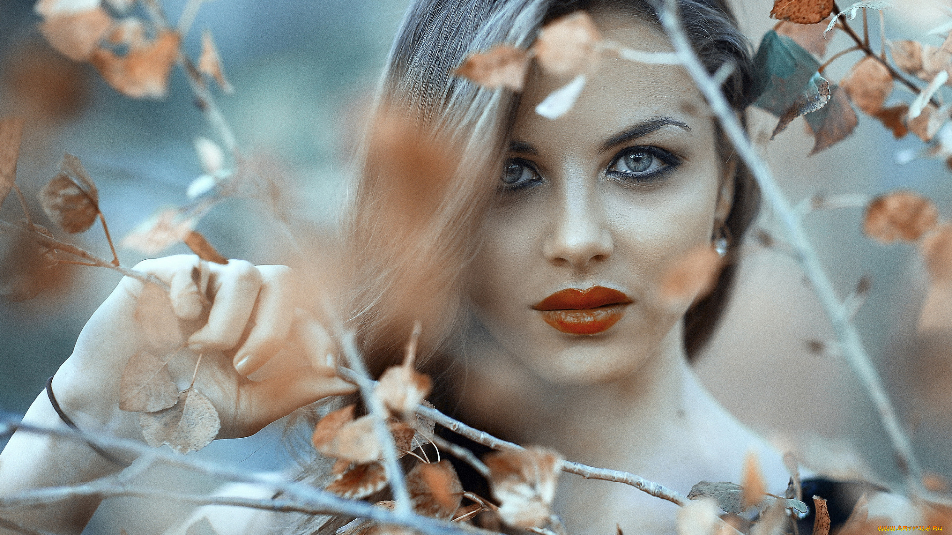 девушка, девушки, -unsort, , лица, , портреты, модель