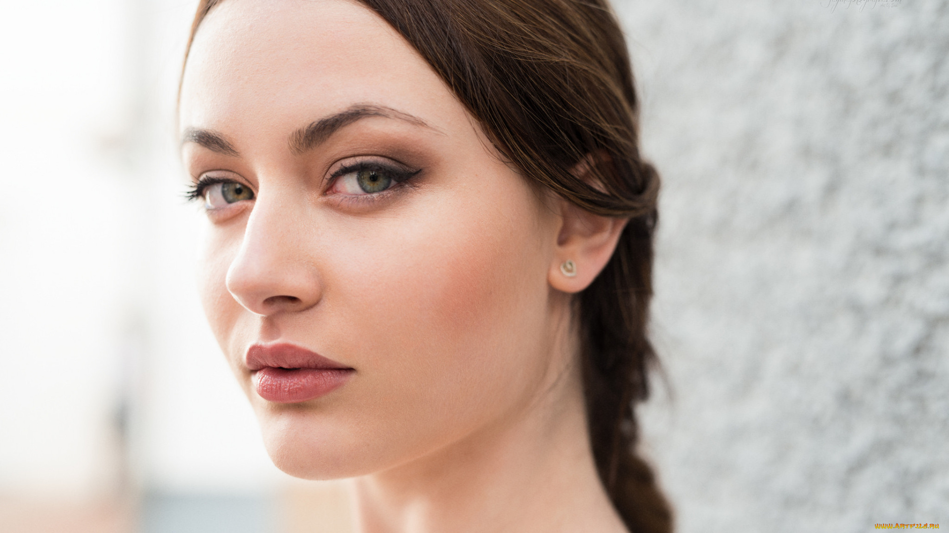 девушка, девушки, -unsort, , лица, , портреты, модель