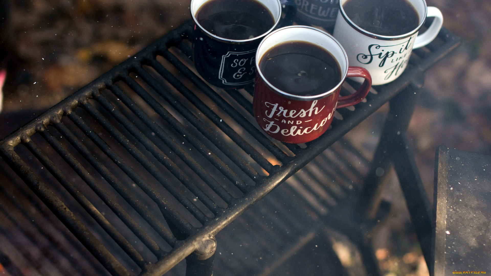 еда, кофе, , кофейные, зёрна, эспрессо