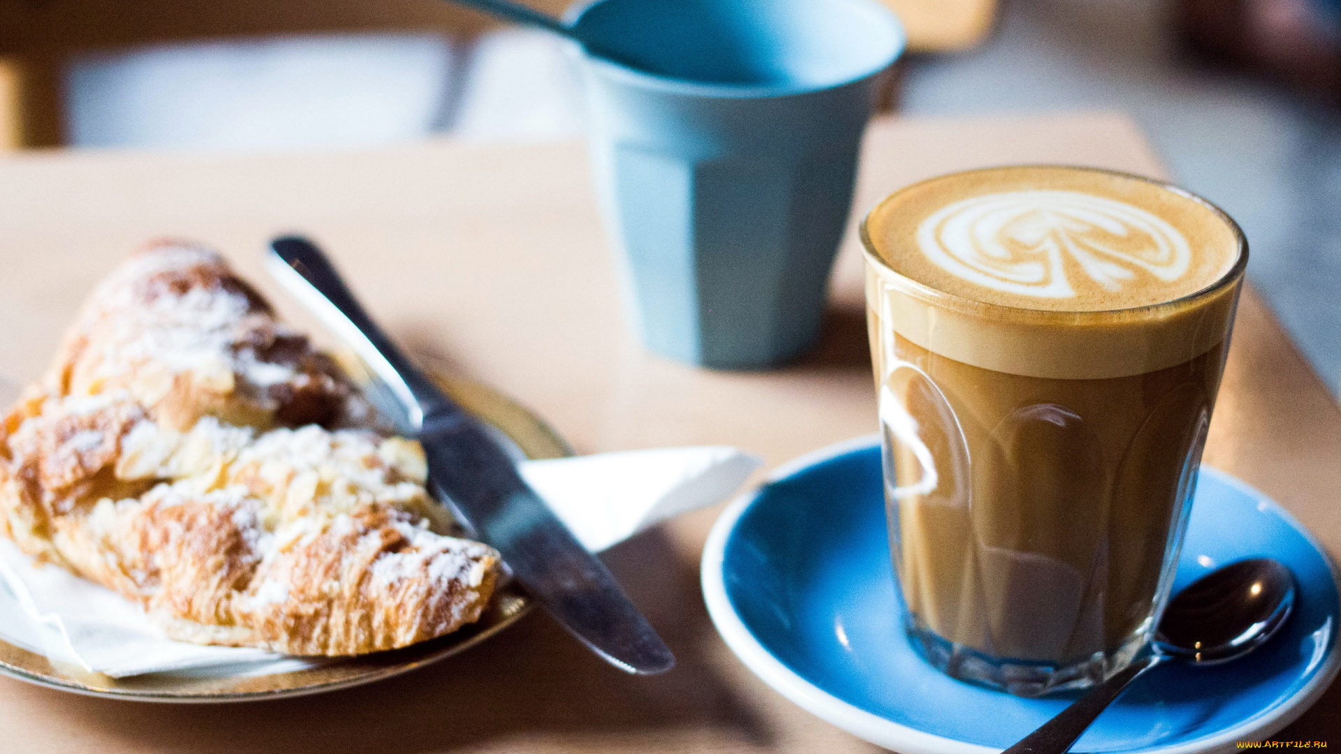 еда, кофе, , кофейные, зёрна, капучино, рисунок