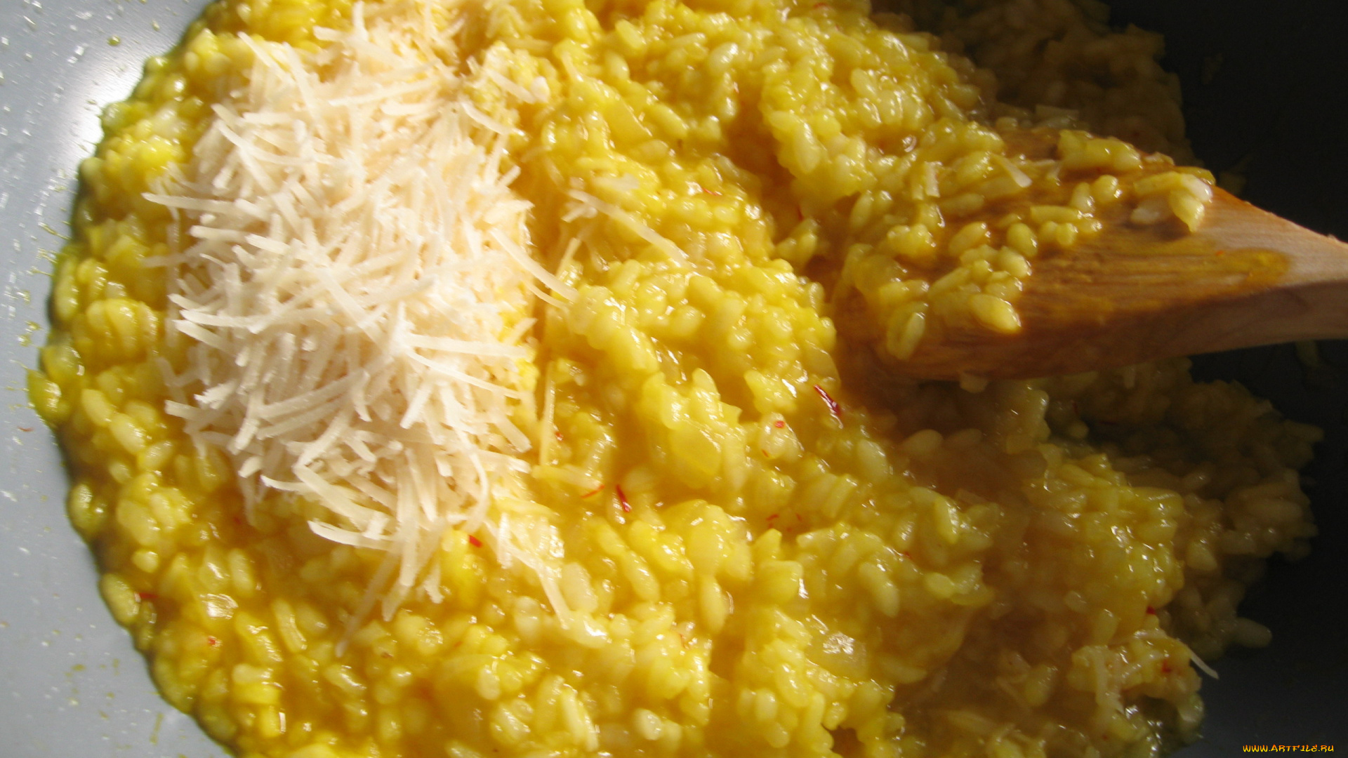 еда, вторые, блюда, рис