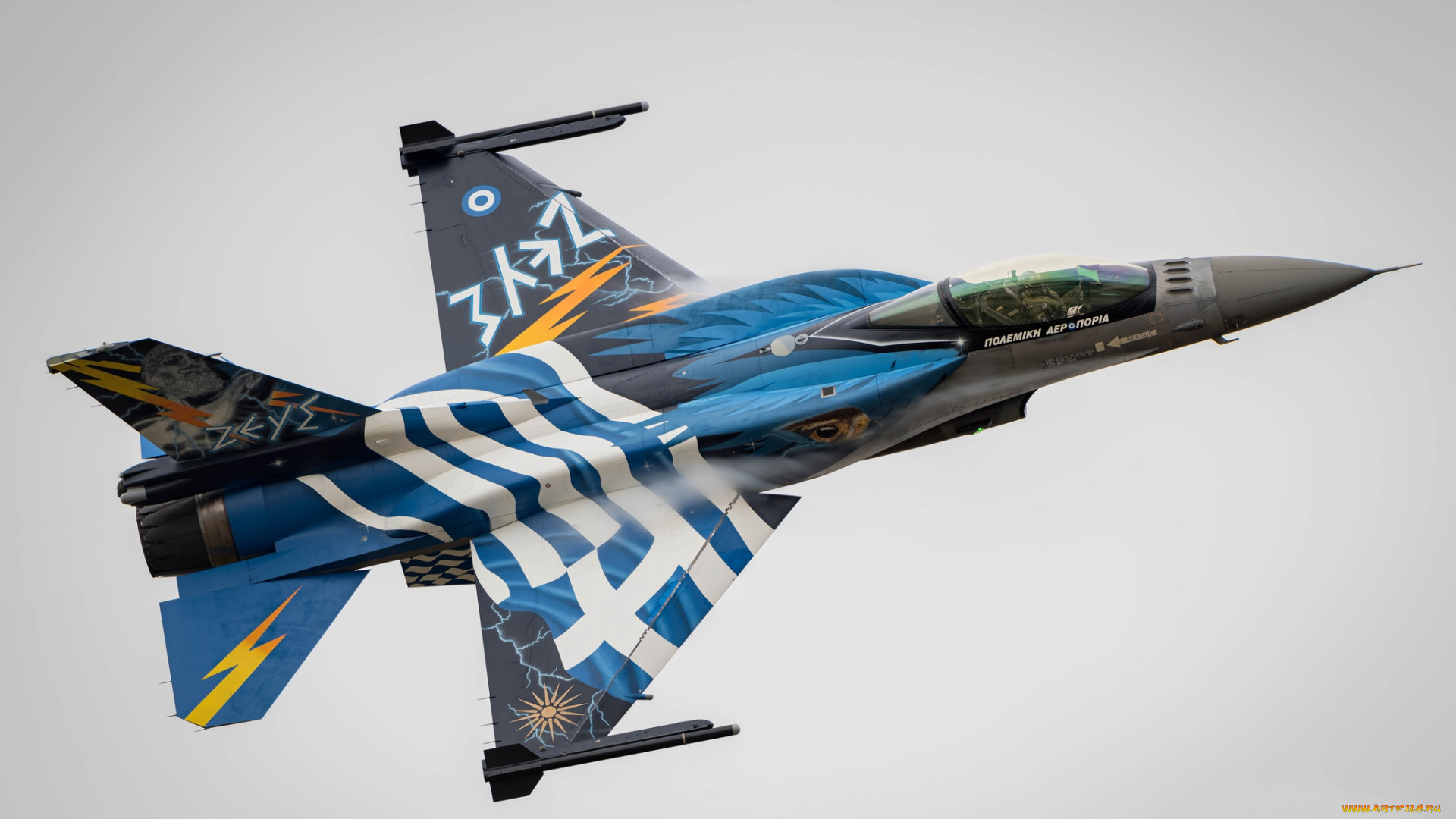 f-16, авиация, боевые, самолёты, ввс