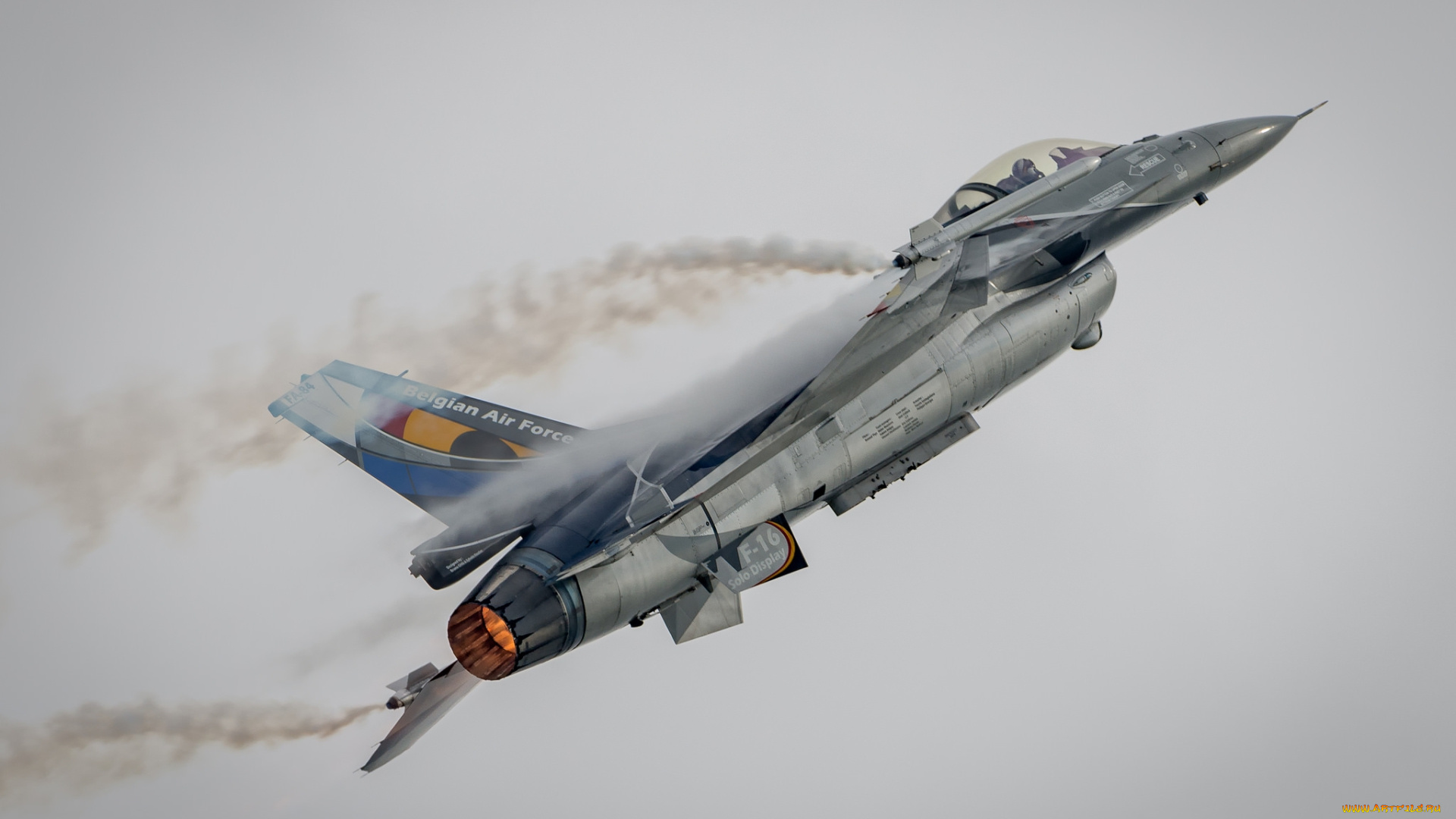 f-16a, авиация, боевые, самолёты, ввс