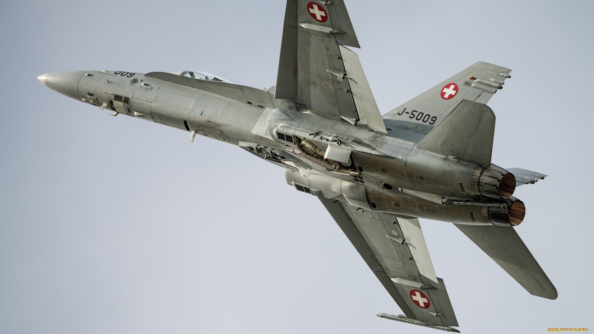 hornet, авиация, боевые, самолёты, ввс