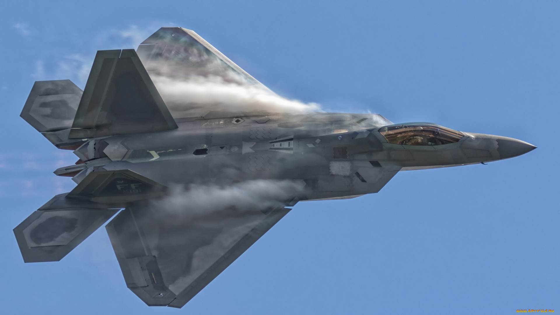 lockheed, martin, f22a, авиация, боевые, самолёты, ввс