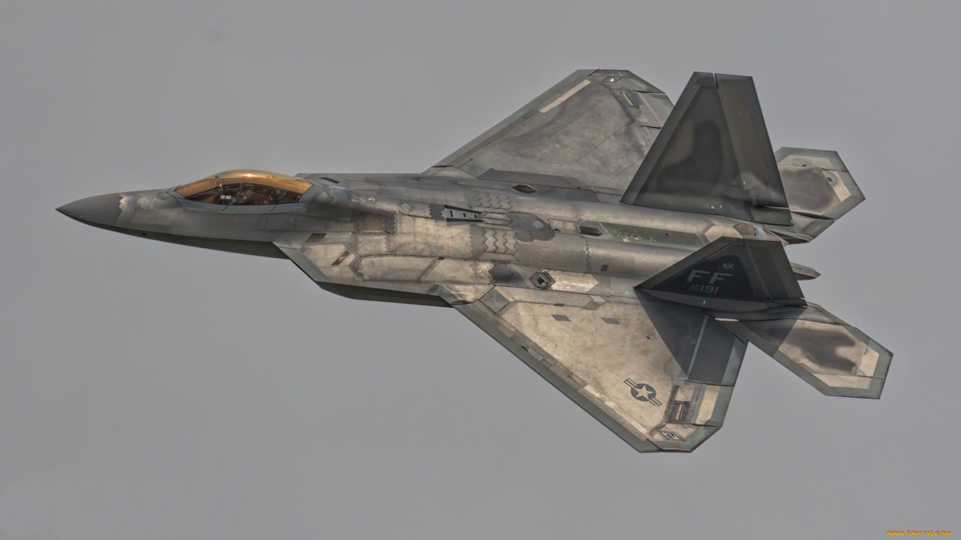 lockheed, martin, f22a, raptor, авиация, боевые, самолёты, ввс