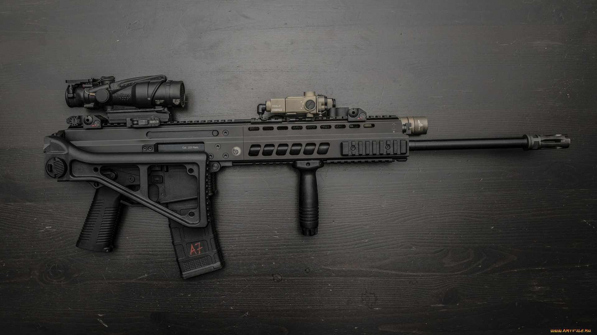 оружие, автоматы, автомат, приклад