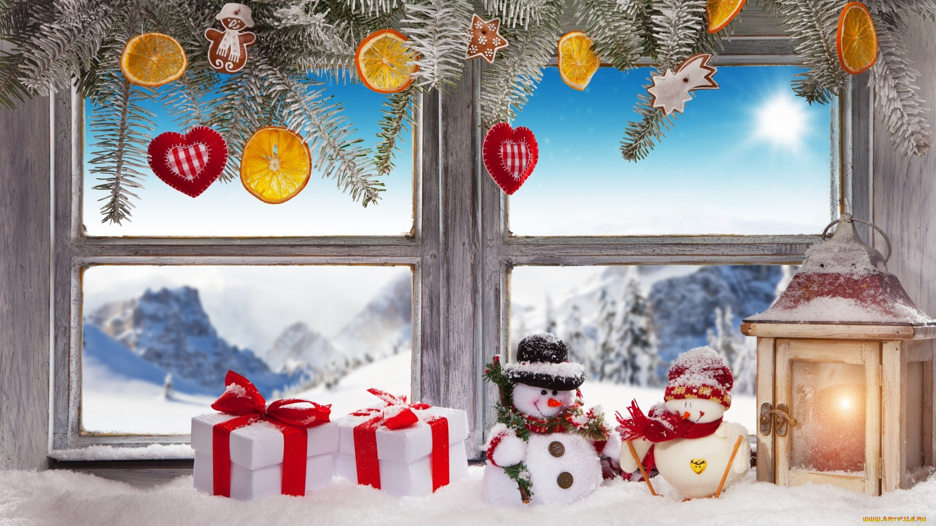 праздничные, -, разное, , новый, год, новы, год