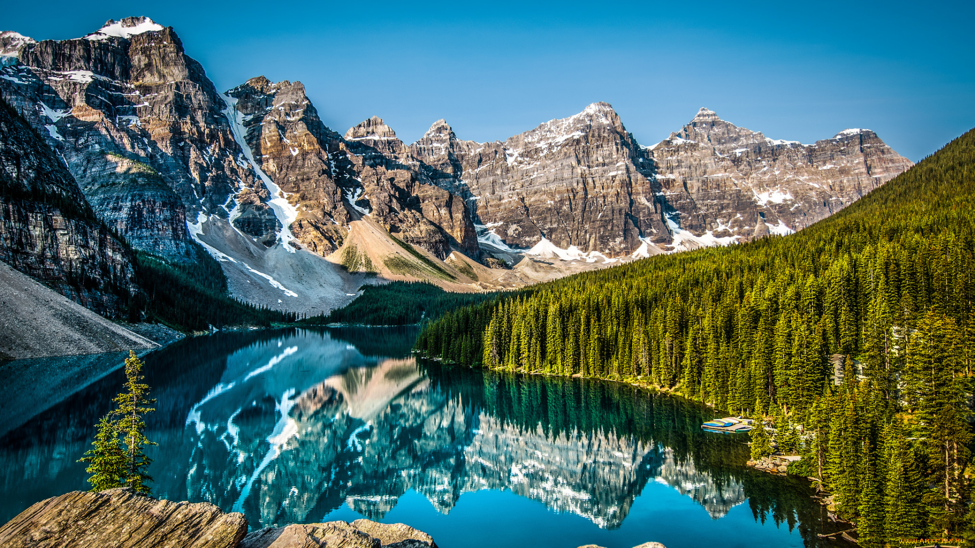 природа, реки, озера, простор