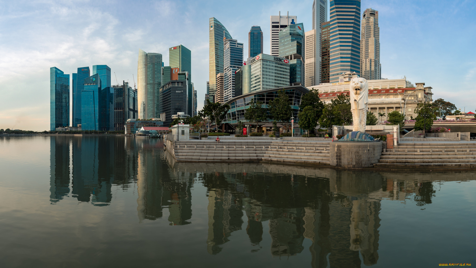 singapore, города, сингапур, , сингапур, простор